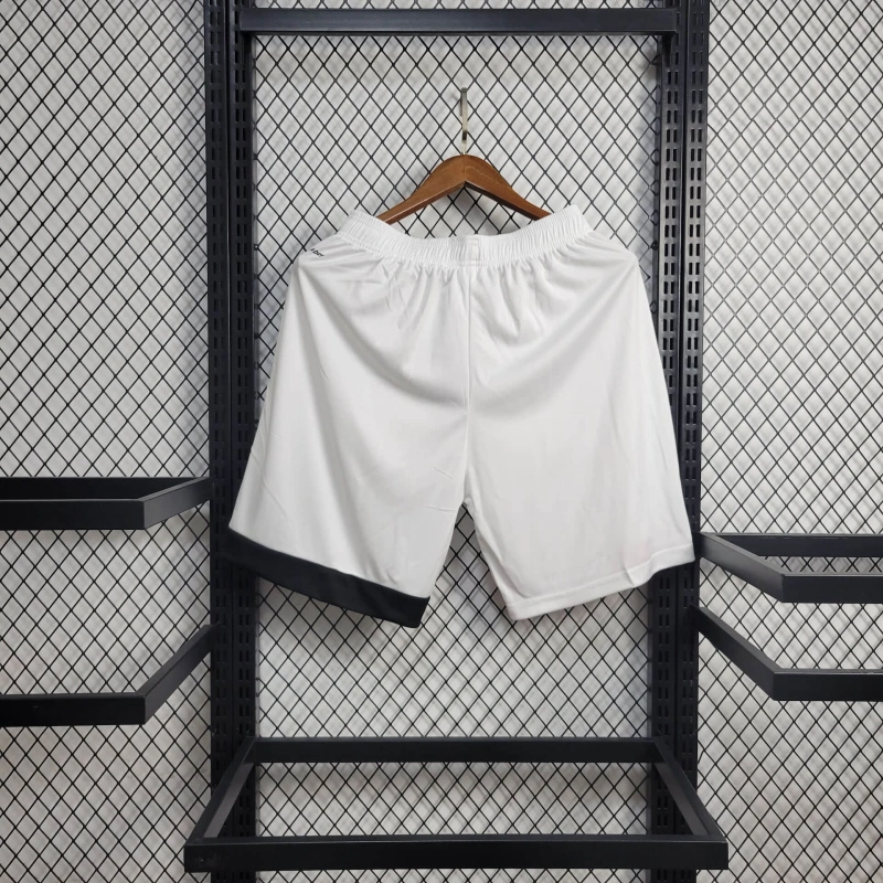 2024/2025 São Paulo Home Shorts