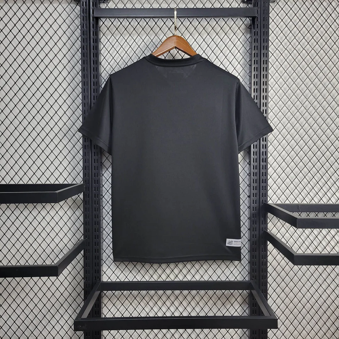 2025/2026 Santos Football Shirt 1:1 Thai Quality