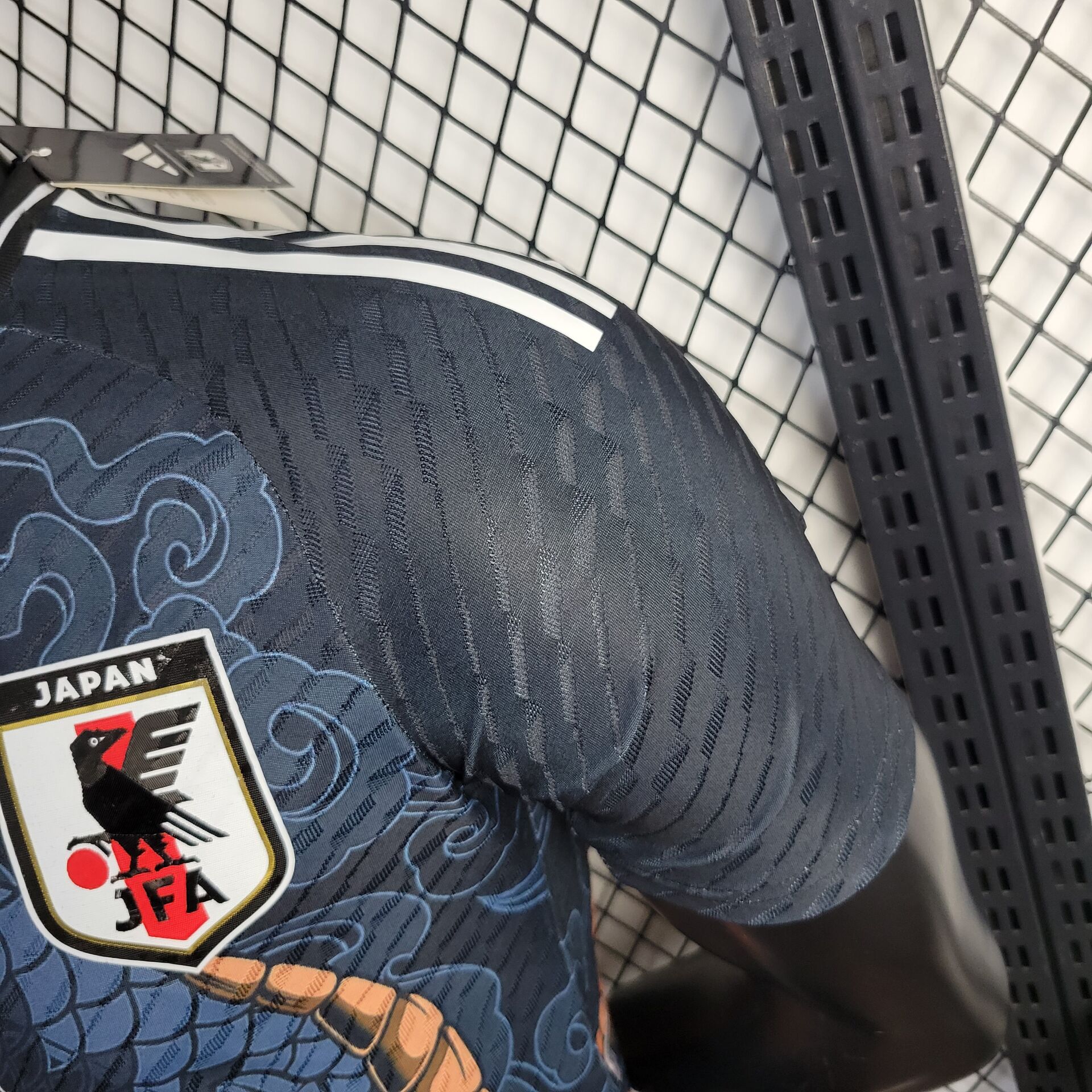 2024 Player Version Japan Special Edition Football Shirt