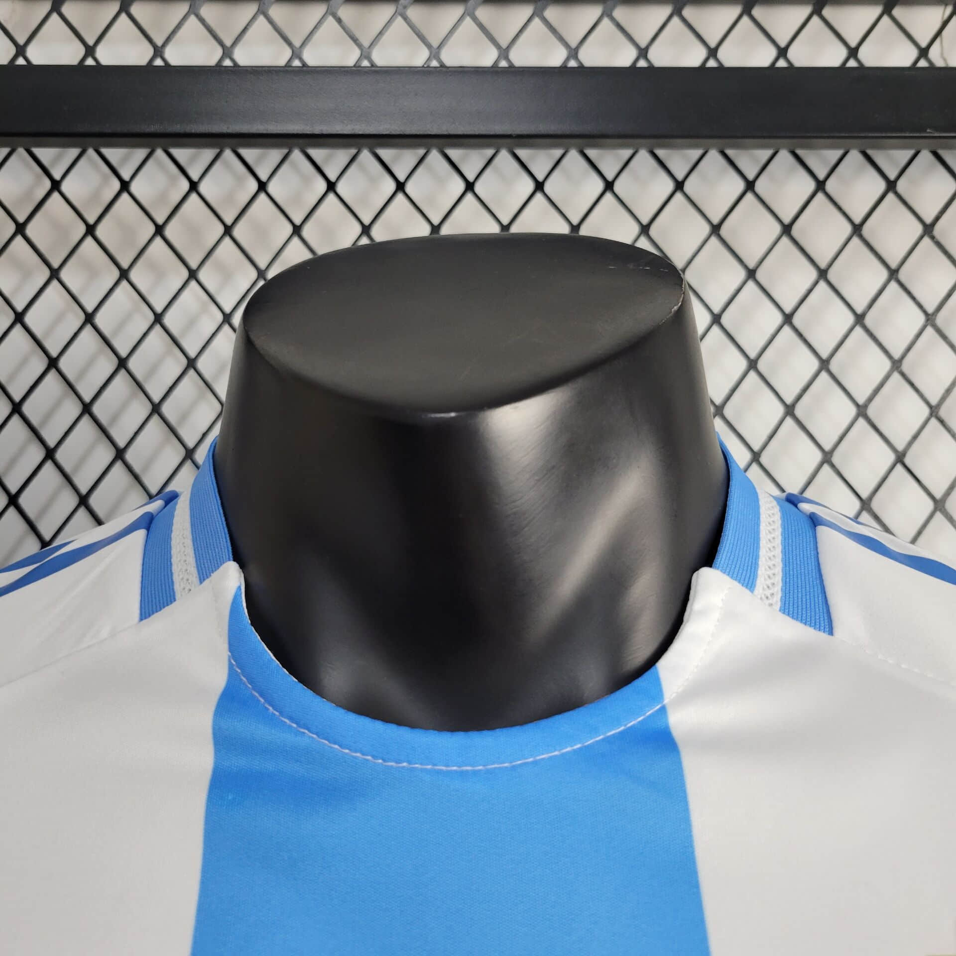 2024 Player Version Argentina Home Football Shirt