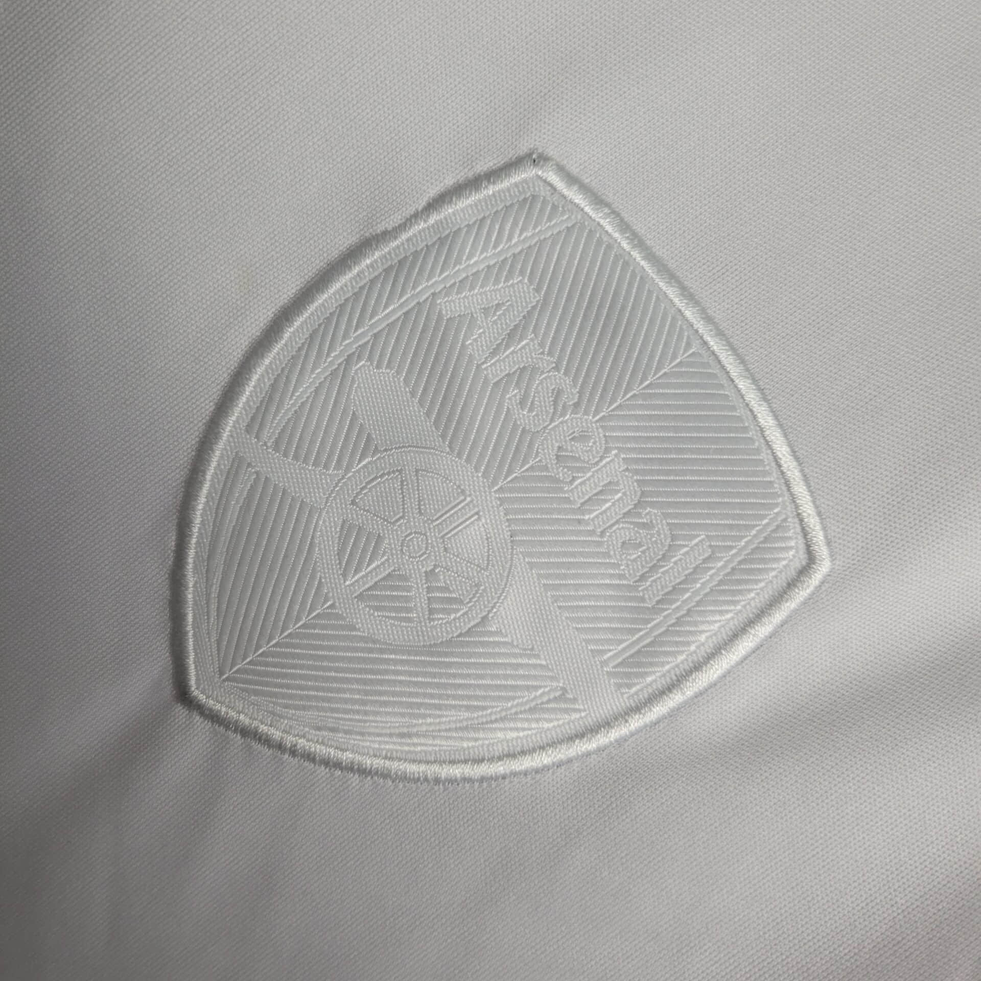 2023/2024 Arsenal Special Edition White Football Shirt