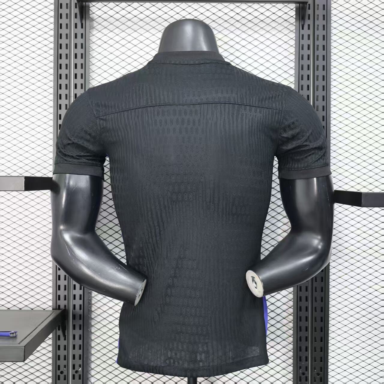 2025/2026 Player Version Barcelona Football Shirt