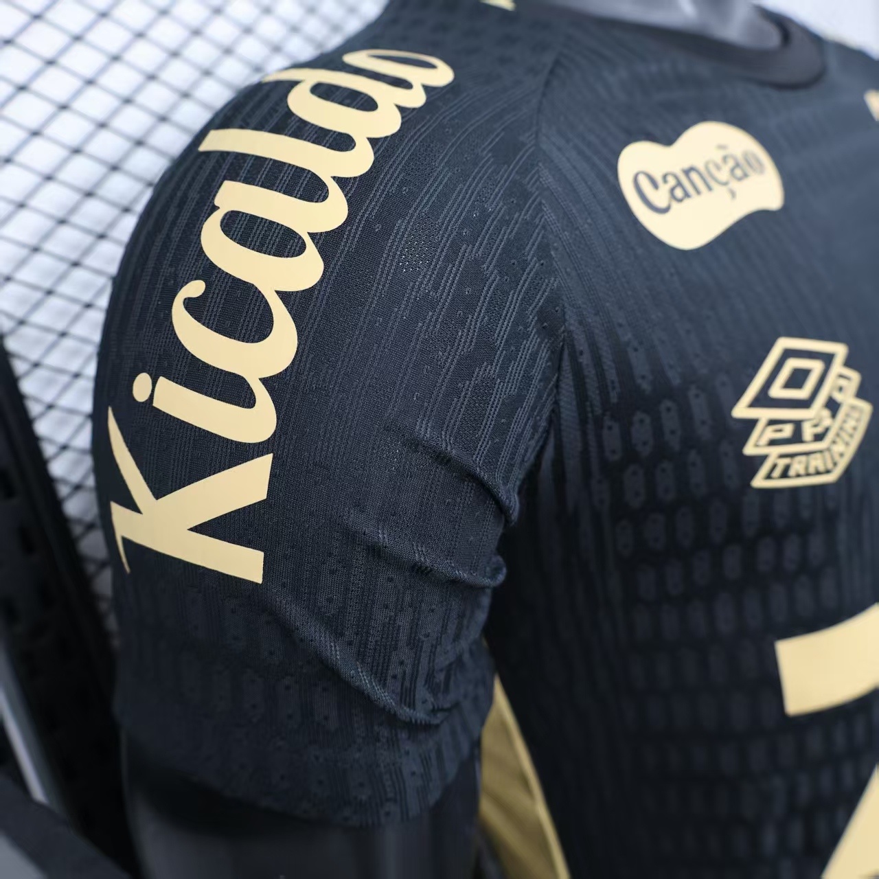 2025/2026 Santos Special Edition  Football Shirt