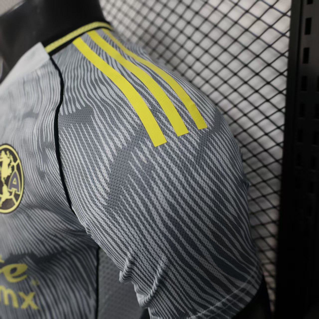 2025/2026 Player Version Club America Special Edition Football Shirt