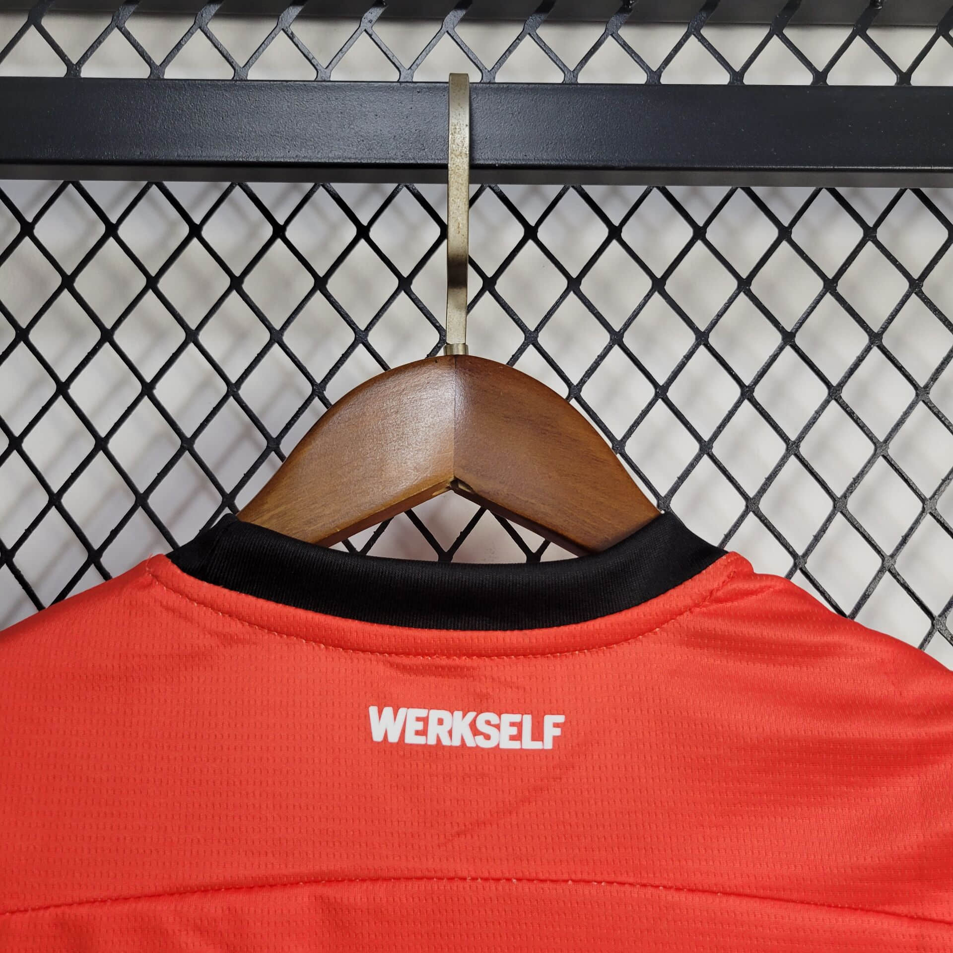 2024/2025 Leverkusen Home Football Shirt Kids Size