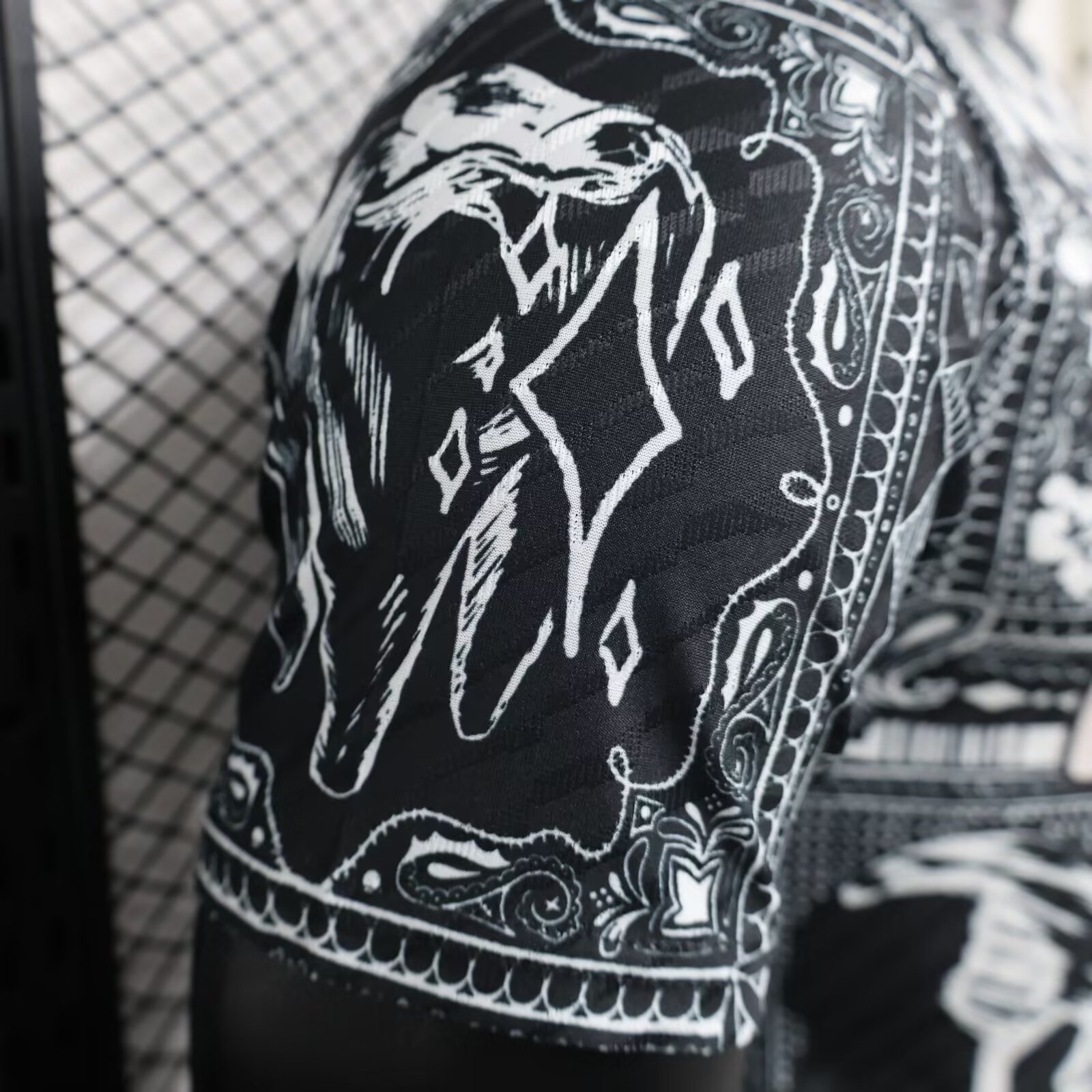 2024/2025 Player Version Arsenal Special Edition Football Shirt