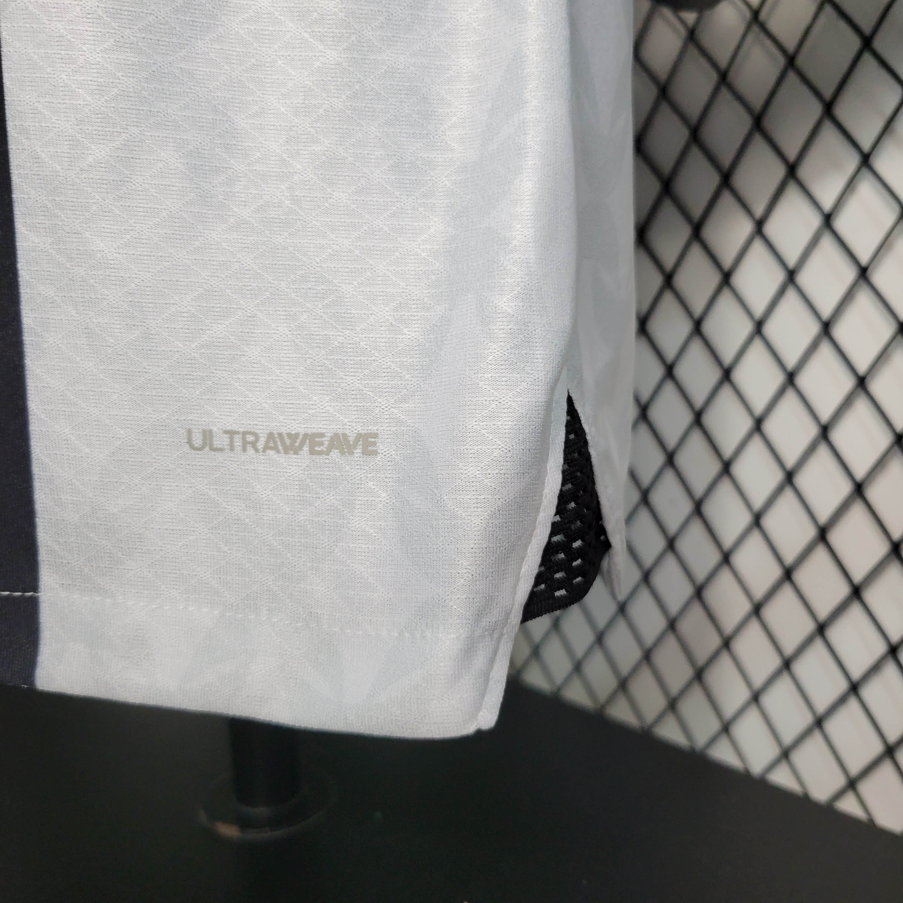 2023/2024 Player Version AC Milan Away Football Shirt