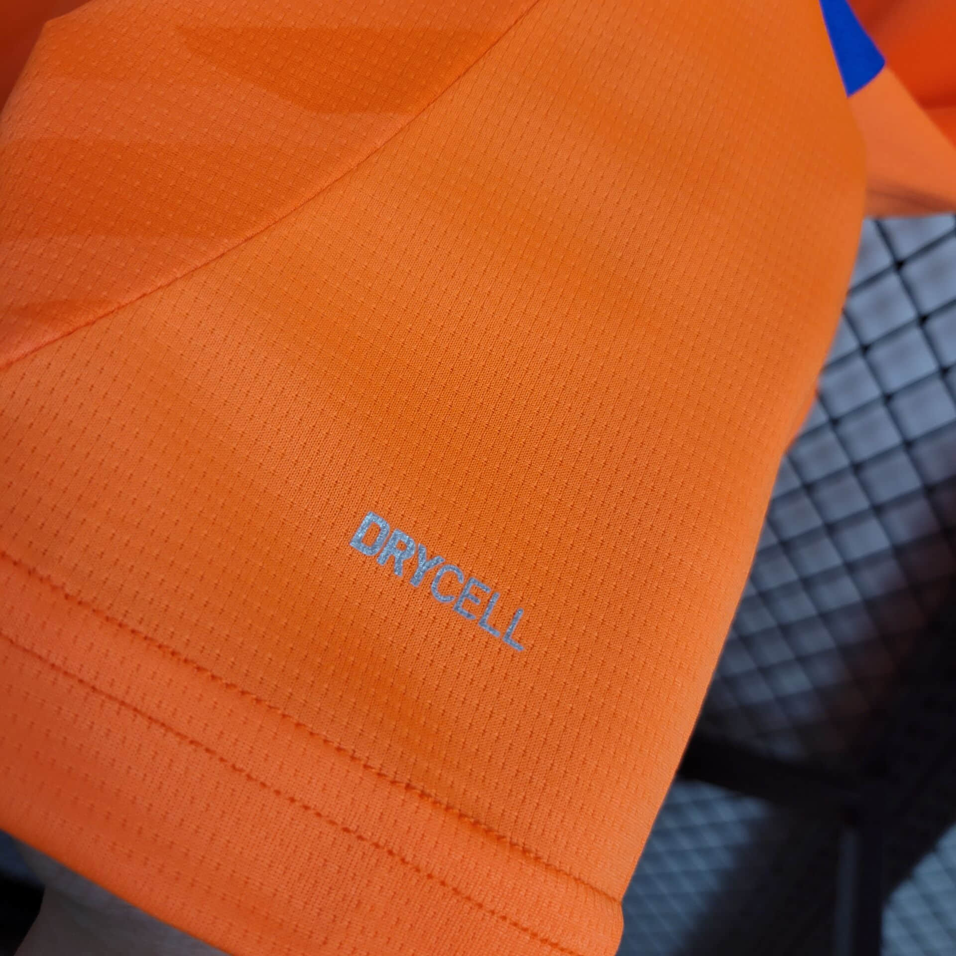 2024/2025 Olympique Marseille Third Away Football Shirt