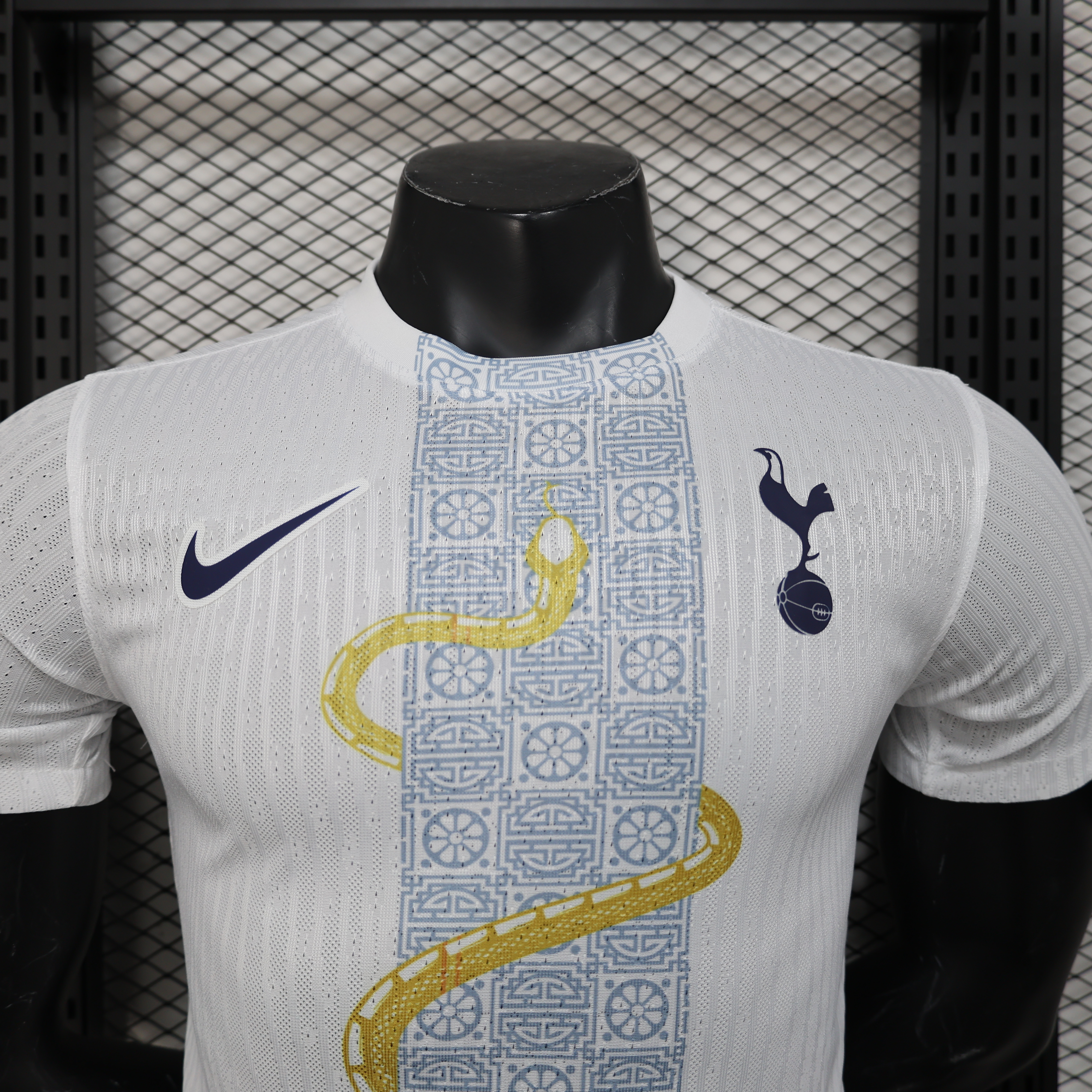 2025/2026 Player Version Tottenham Hotspur Special Edition Football Shirt
