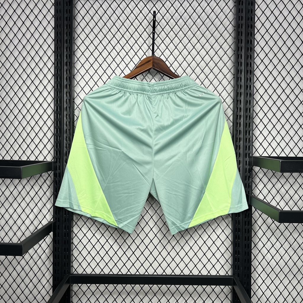 2024/2025 Mexico Away Shorts