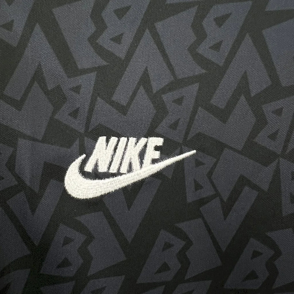 1995/1996 Retro Dortmund Away Football Shirt 1:1 Thai Quality