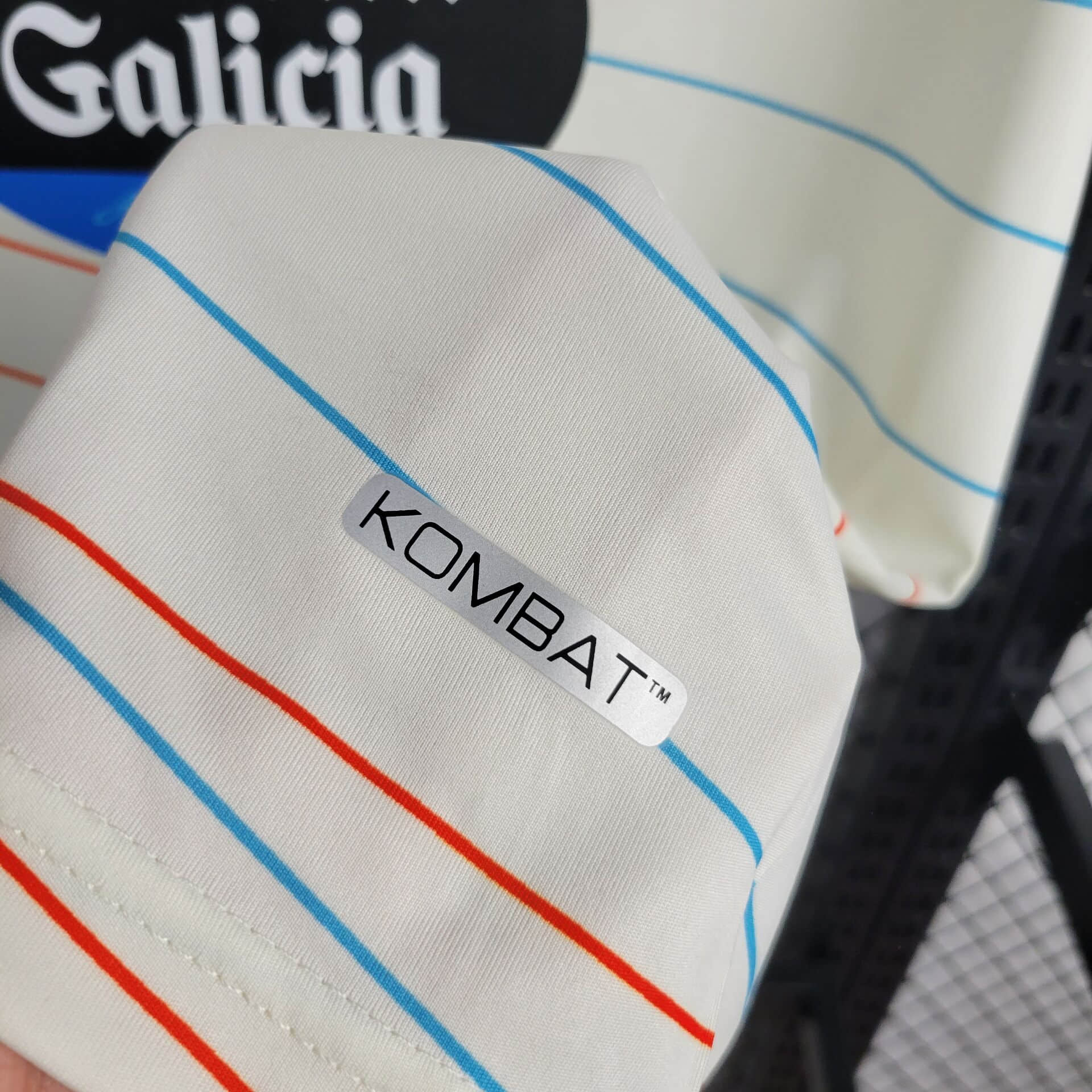 2024/2025 Valladolid Away Football Shirt