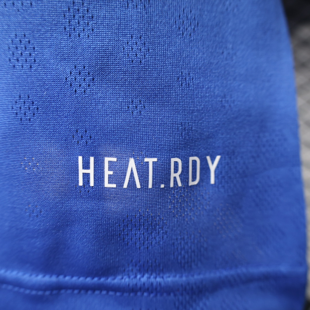 2025/2026Player Version Real Madrid Second away game Football Shirt