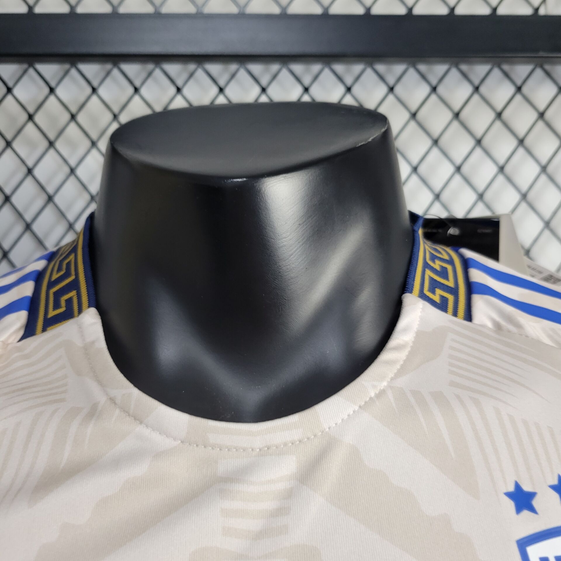 2024 Player Version Italy Special Edition Football Shirt