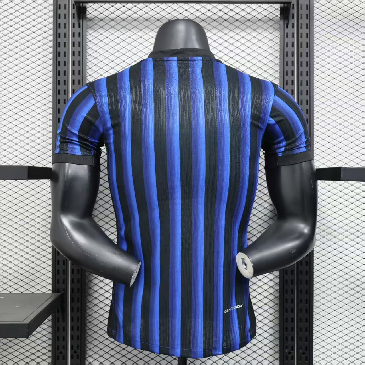 2025/2026 Player Version Inter Milan home Football Shirt