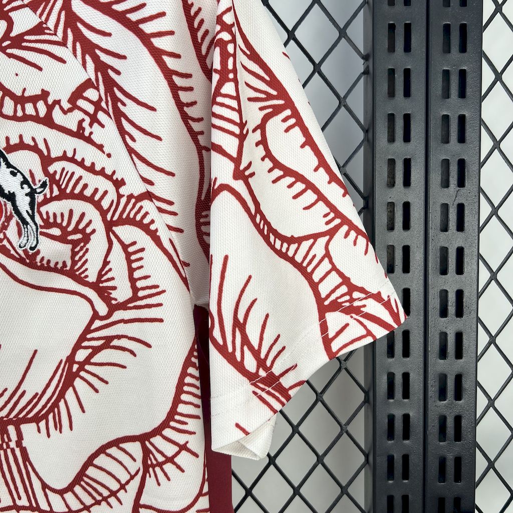 2025/2026 Fc Koln Special Edition Football shirt 1:1 Thai Quality