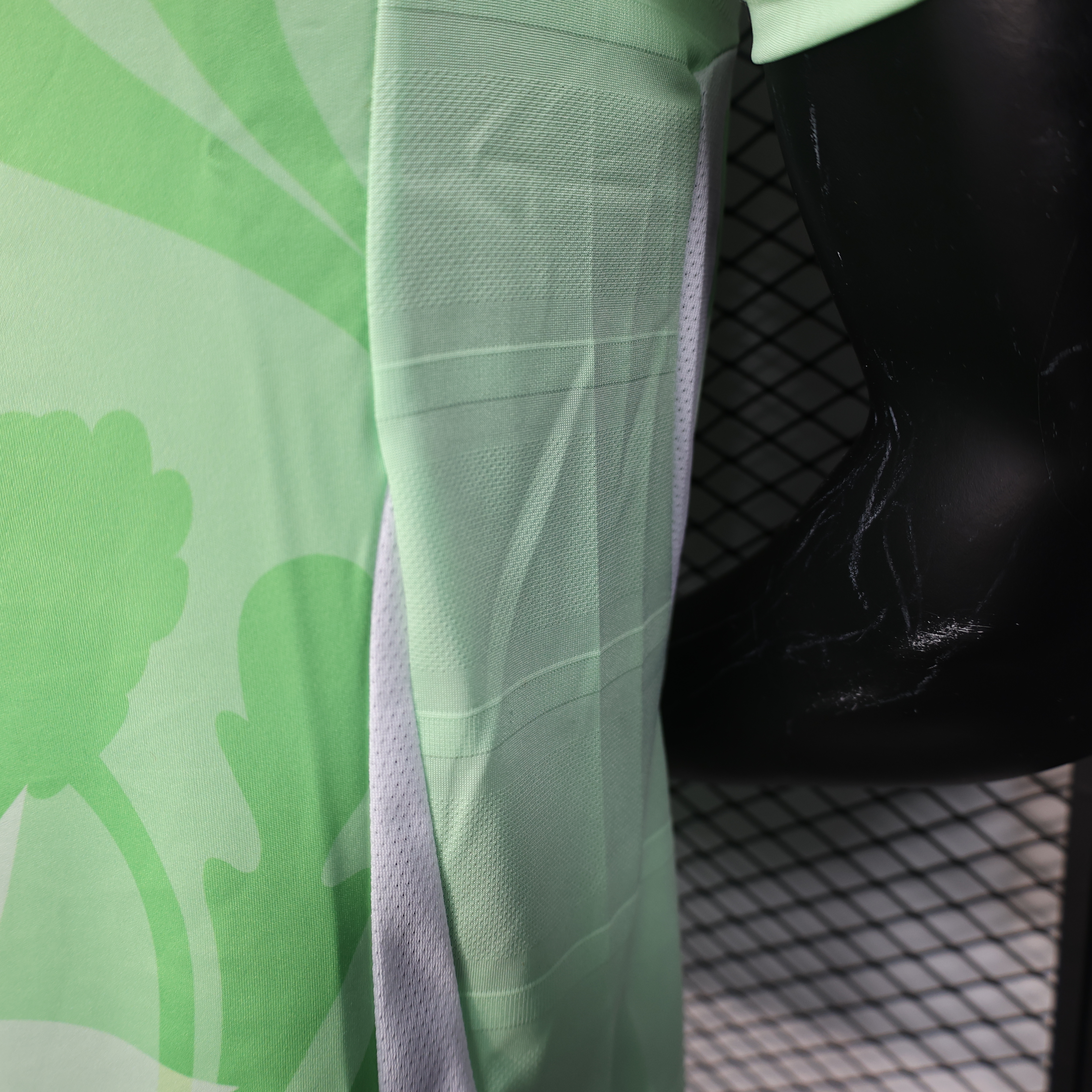 2025/2026 Italy White Training clothes Football Shirt