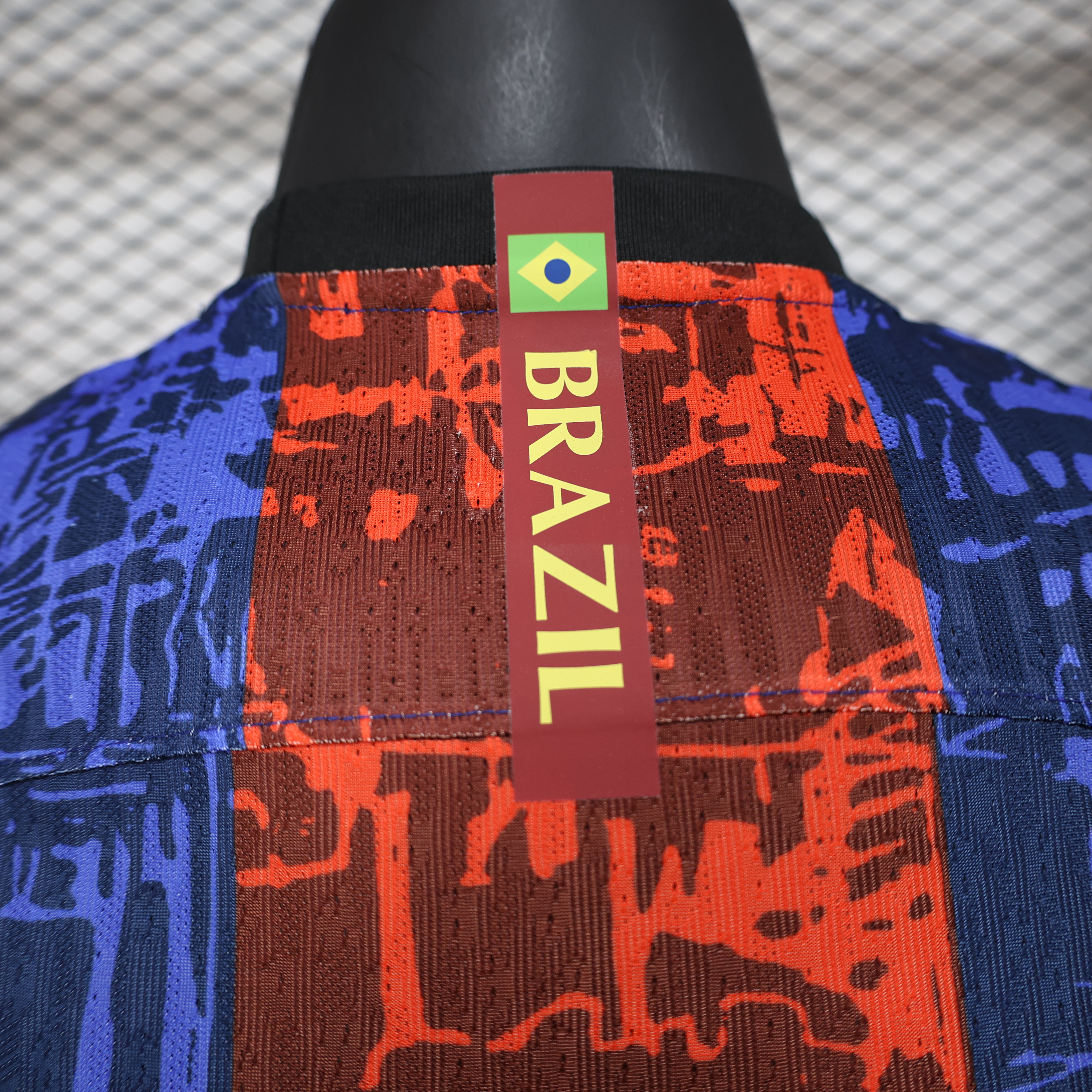 2024/2025 Player Version Barcelona Special Edition Football Shirt