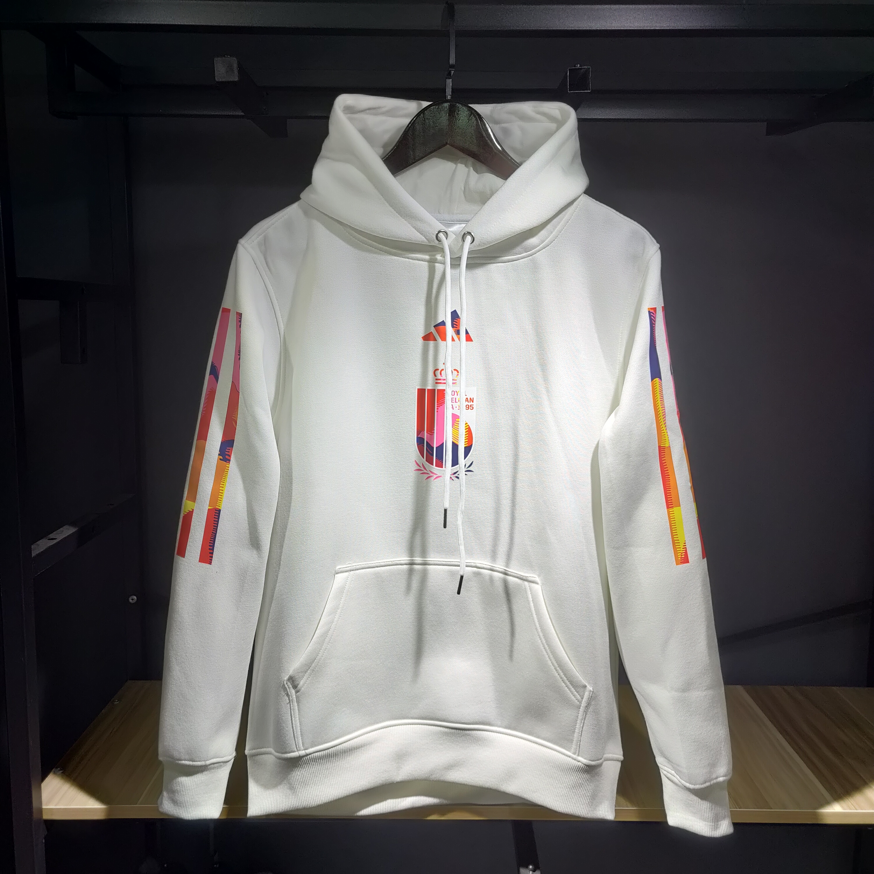 2024 Winter Fashionable Warm Sweaters Belgium Edition