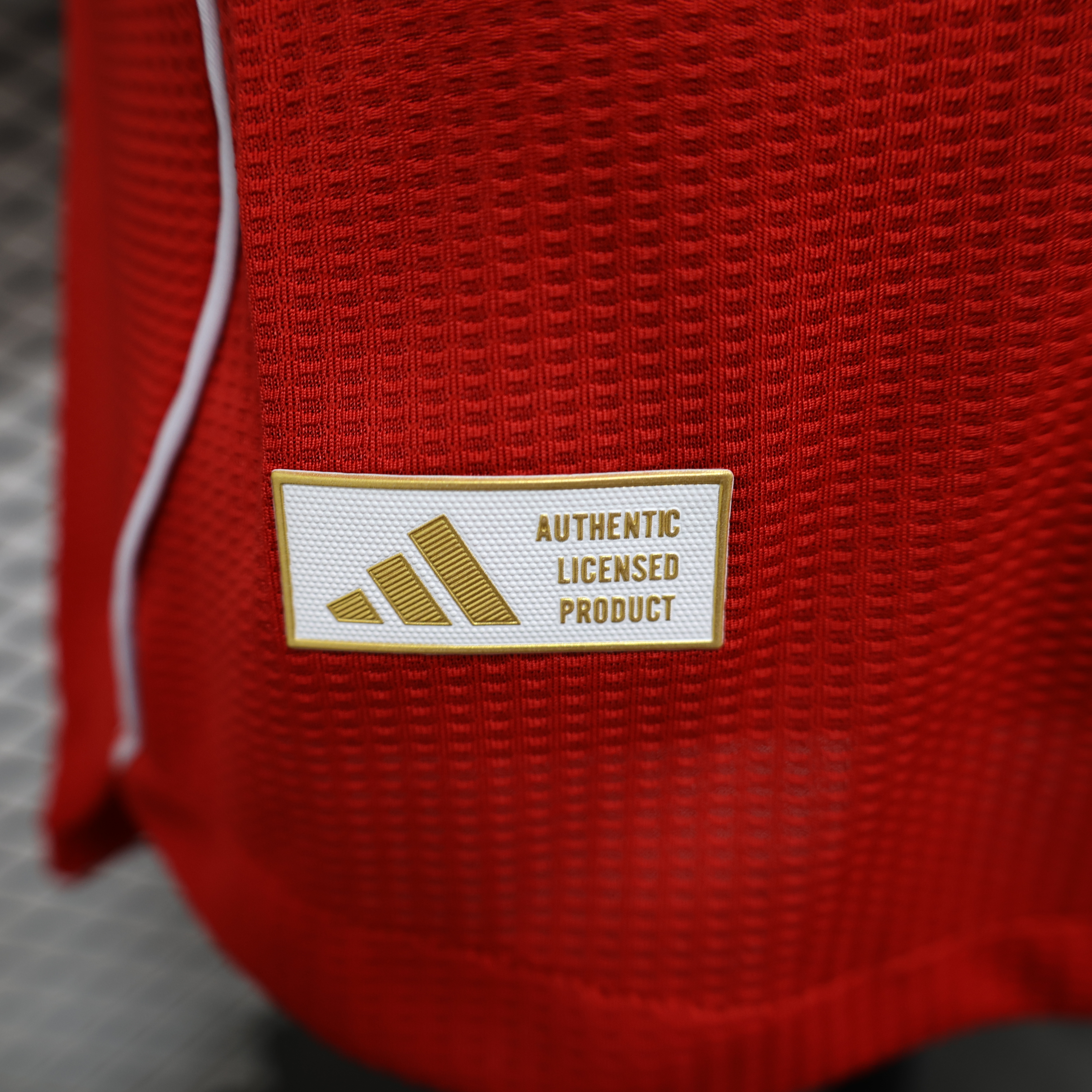 2025/2026 Player Version Arsenal Home  Football Shirt