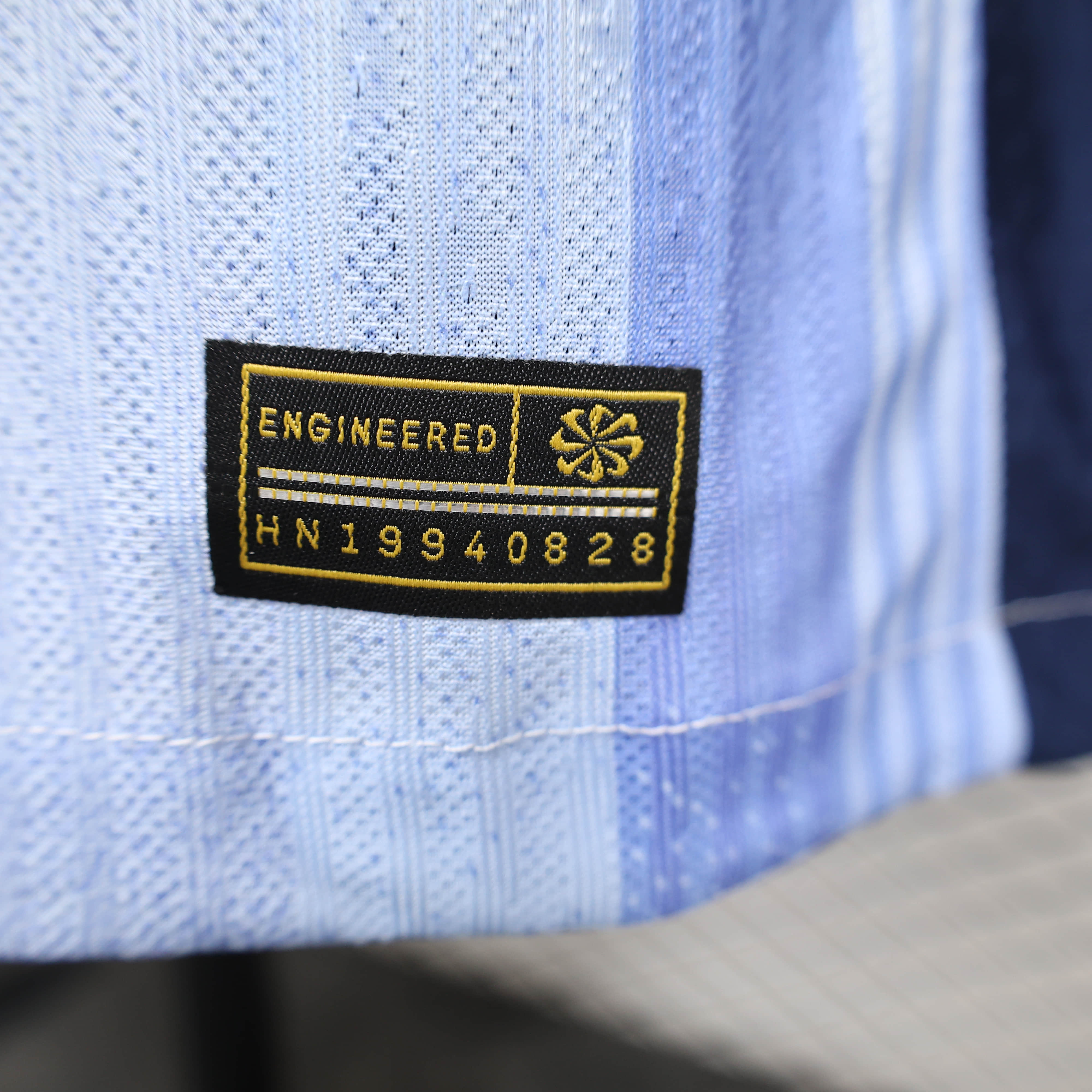 2024/2025 Player Version Long Sleeve Tottenham Hotspur Away Football Shirt