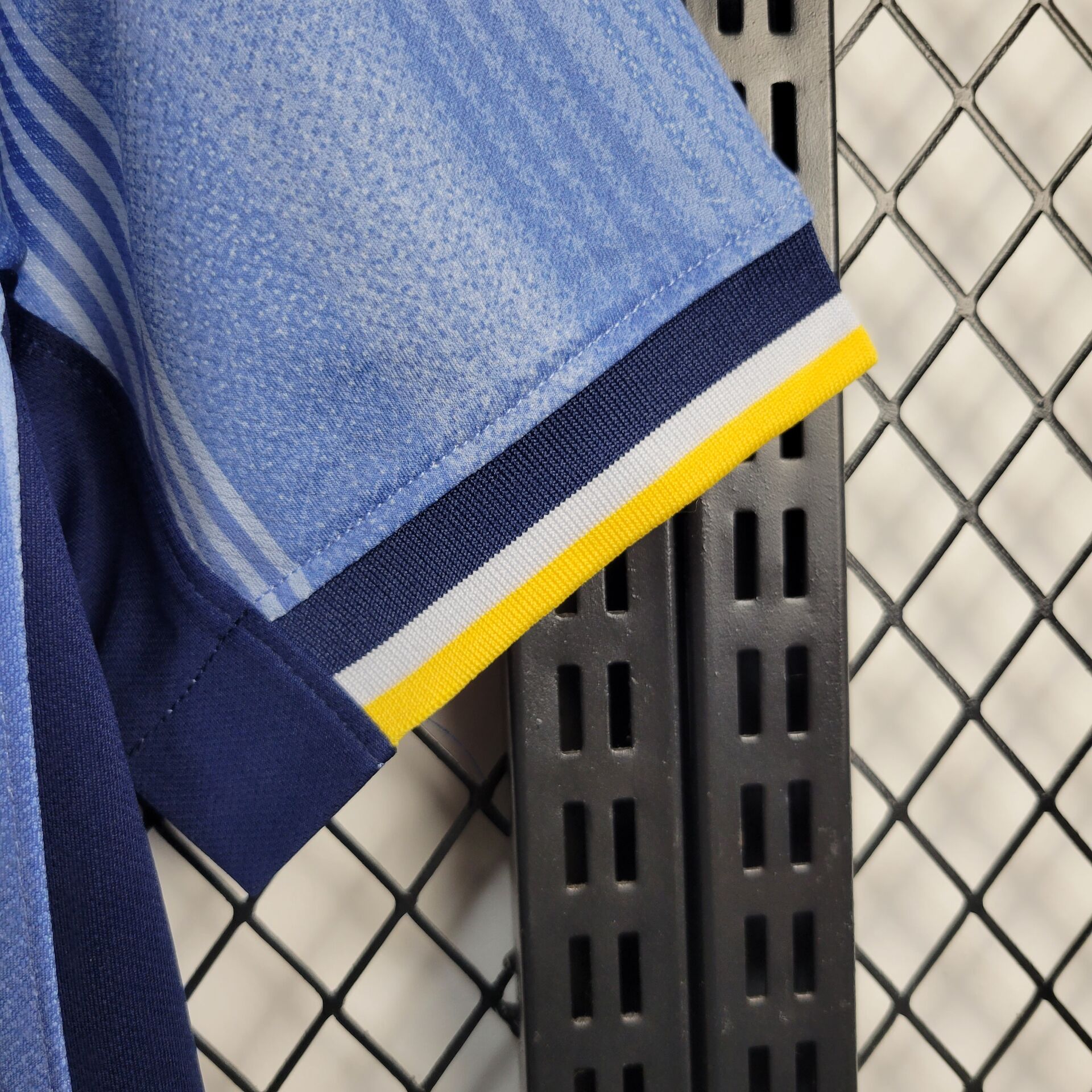 2024/2025 Tottenham Hotspur Away Football Shirt