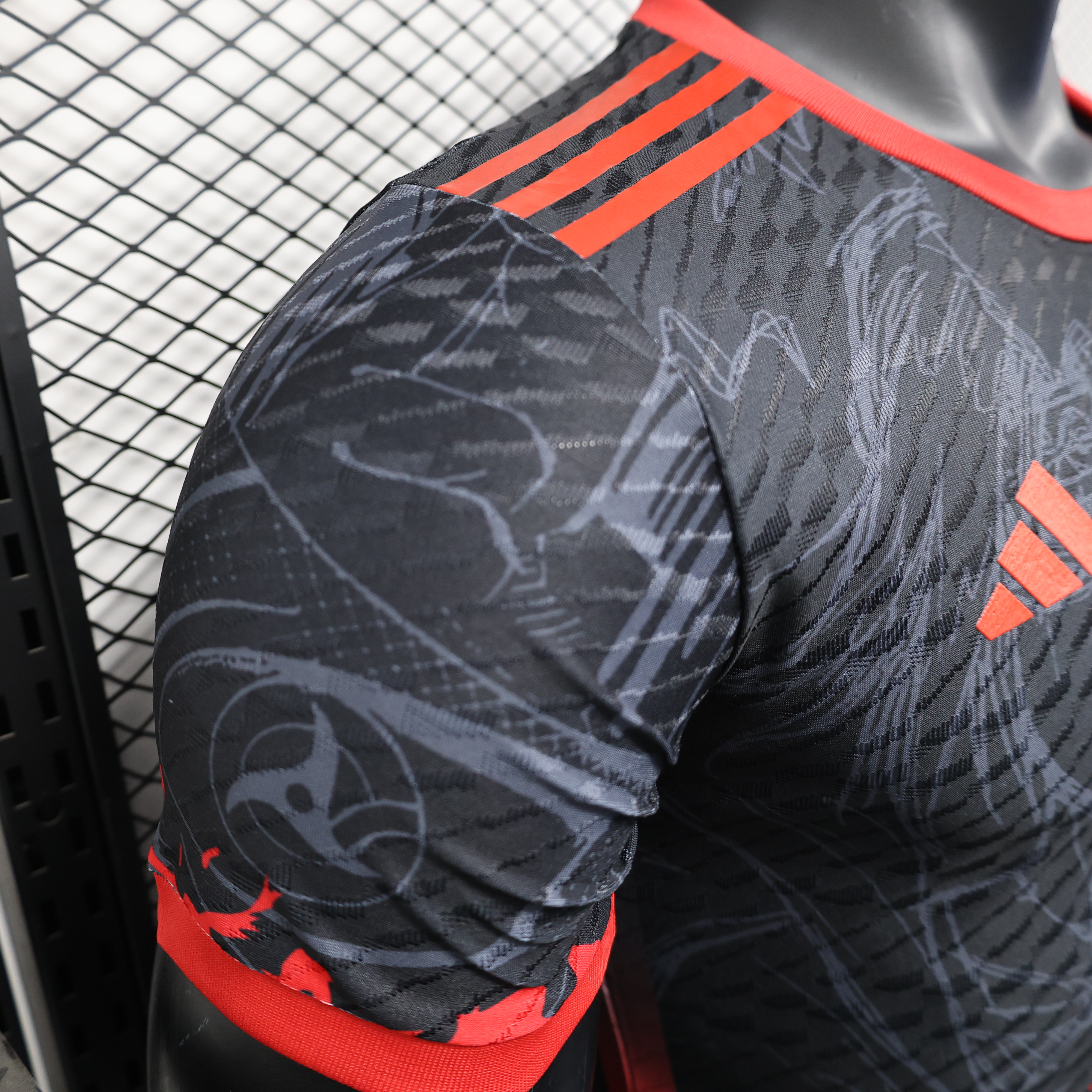 2024/2025 Player Version Japan Special Edition Football Shirt