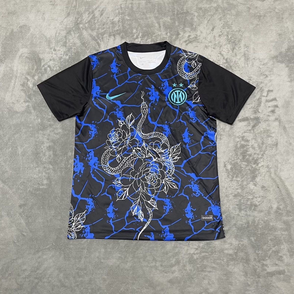 2025/2026 Inter Milan Special EditionFootball Shirt 1:1 Thai Quality