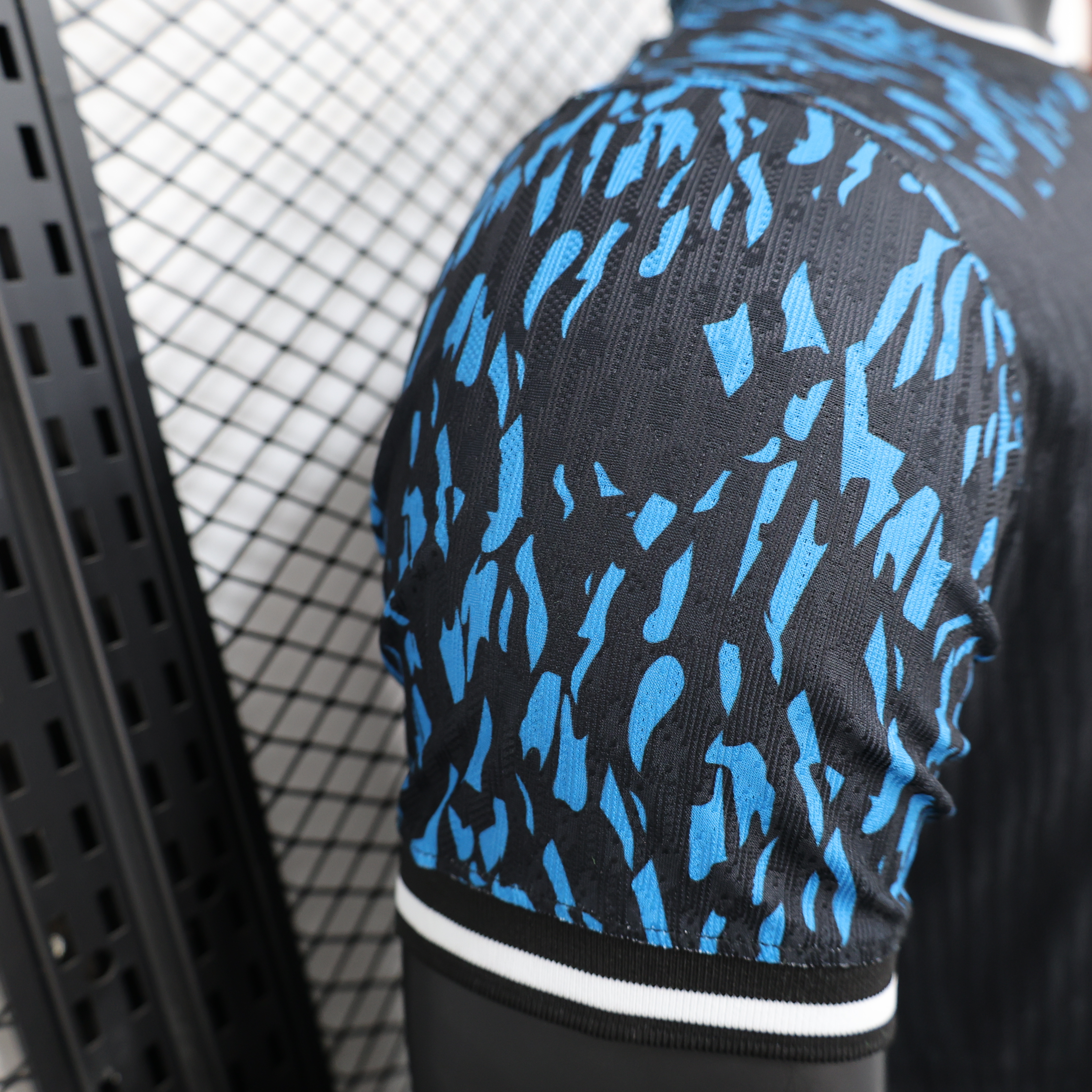 2024/2025 Barcelona Special Edition Football Shirt