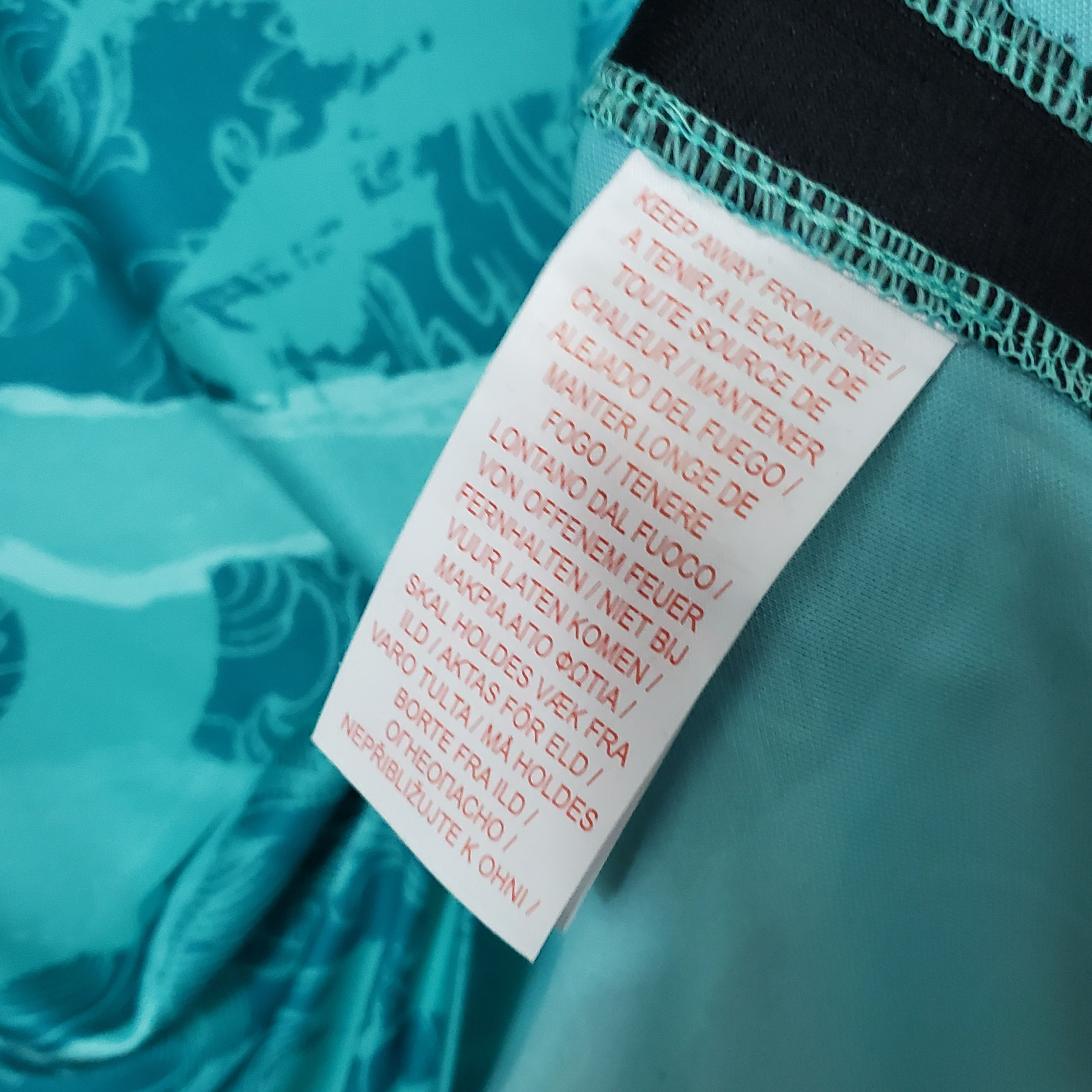 2020/2021 Liverpool Away Football Shirt