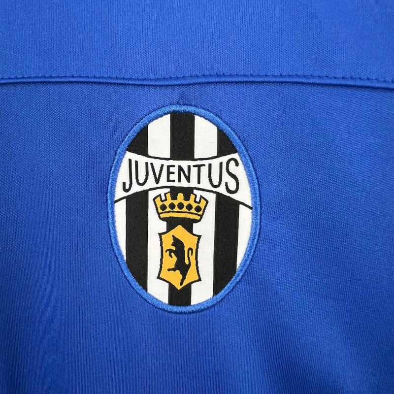 2025/2026 Juventus  30th Anniversary Edition Football shirt 1:1Thai Quality