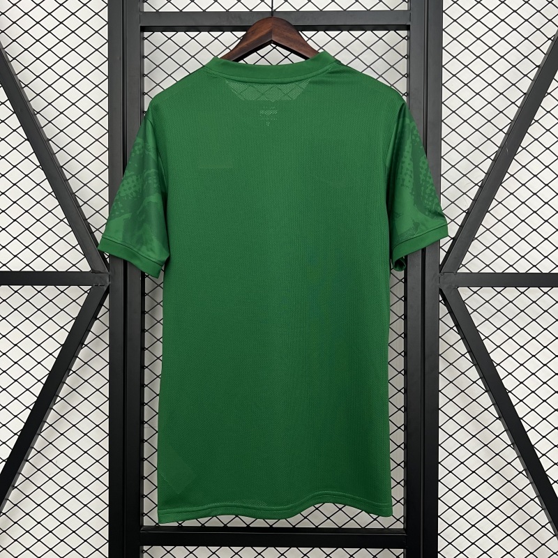 2025/2026 Sporting CP Pre-gameFootball shirt 1:1 Thai Quality