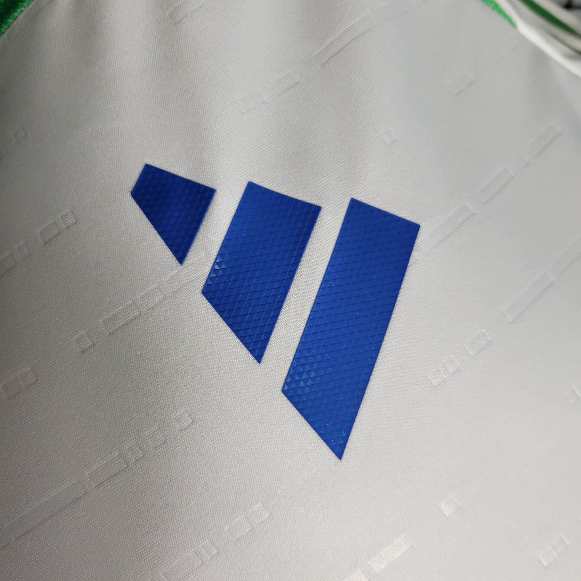 2024 Player Version Italy Away Football Shirt