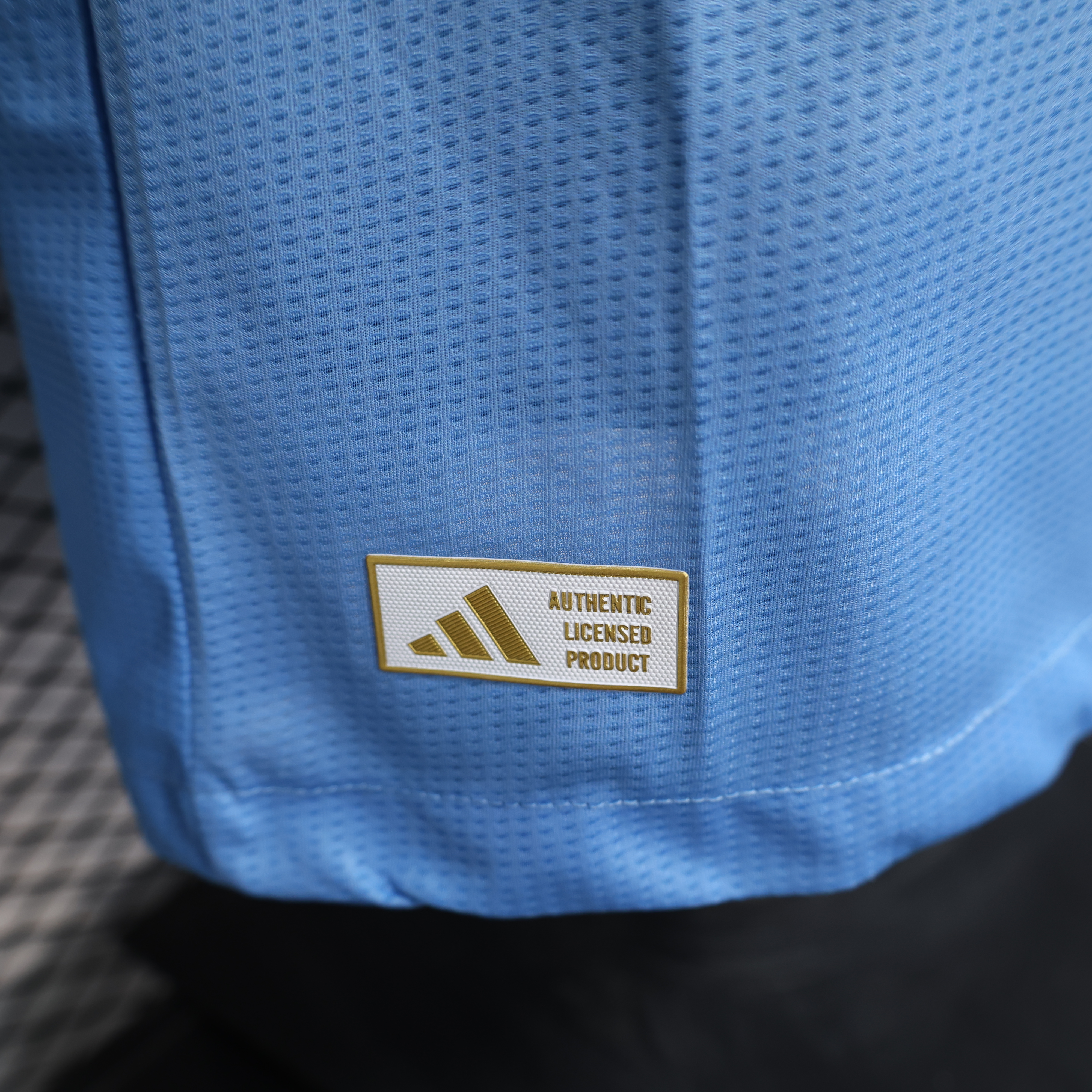 2025/2026 Player Version Real Madrid Football Shirt