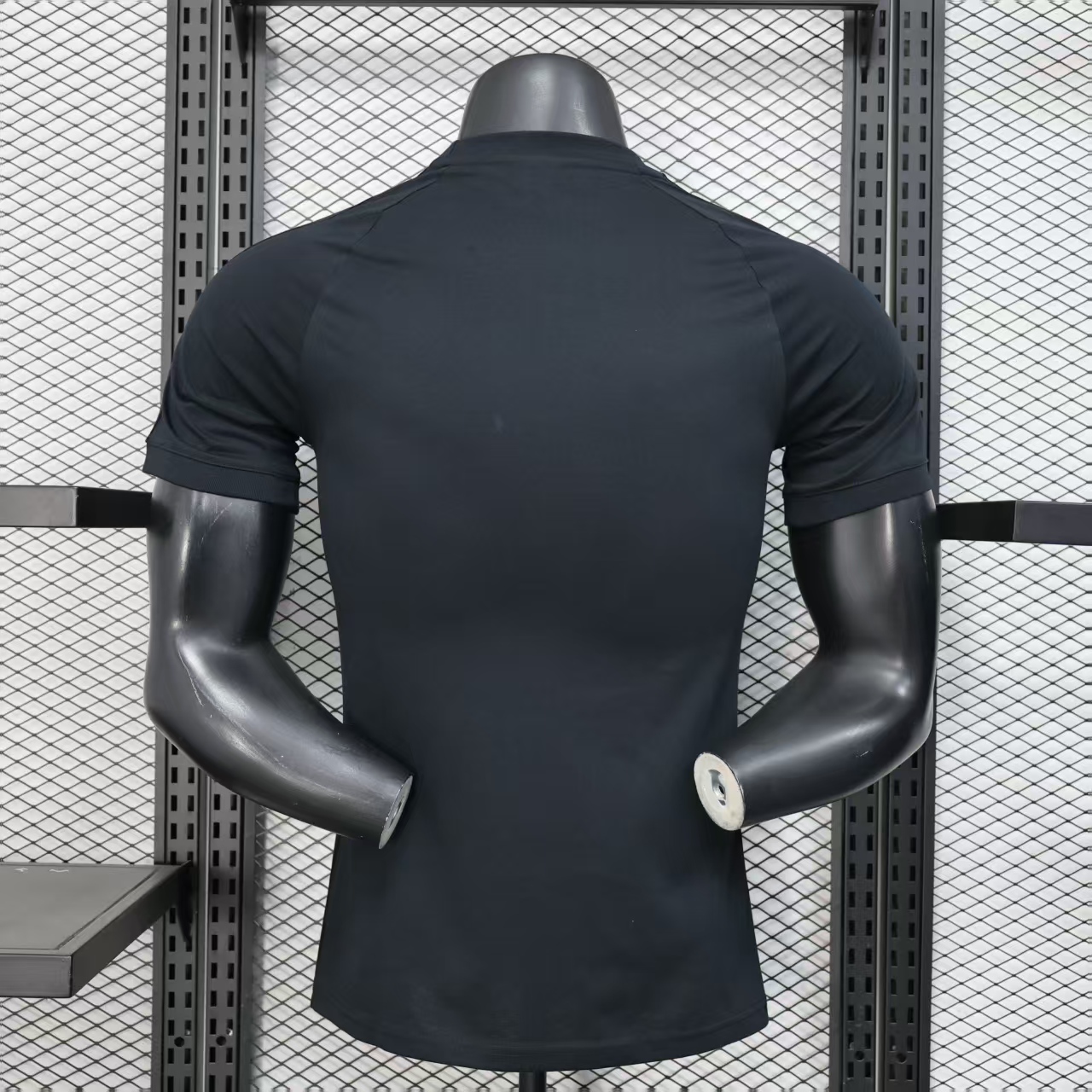 2025/2026 Player Version Mexico Football Shirt