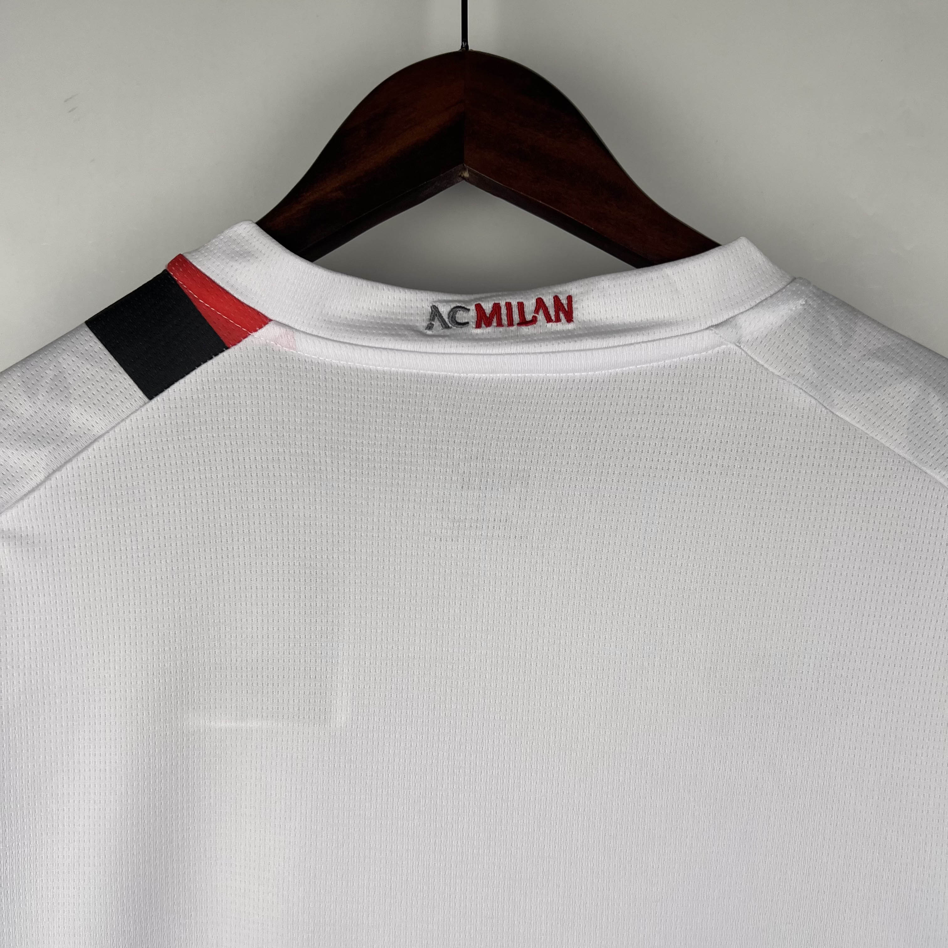 2023/2024 AC Milan Away Football Shirt