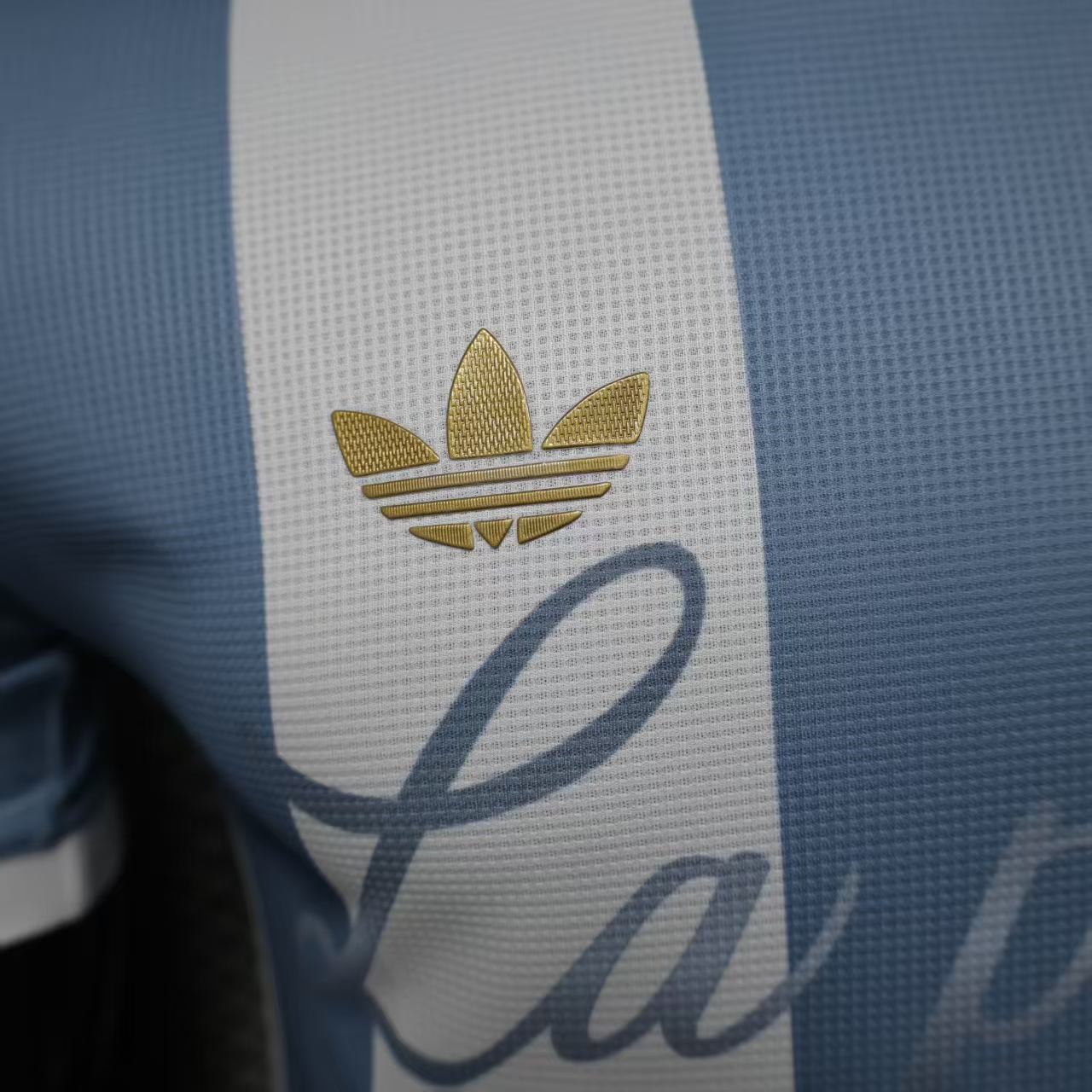 2025/2026 Argentina  Football Jersey