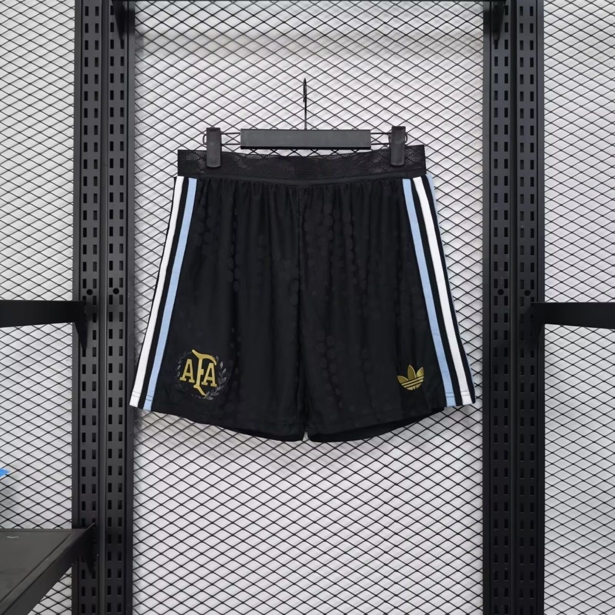 2025/2026 Player Version Argentina Shorts 1:1 Thai Quality