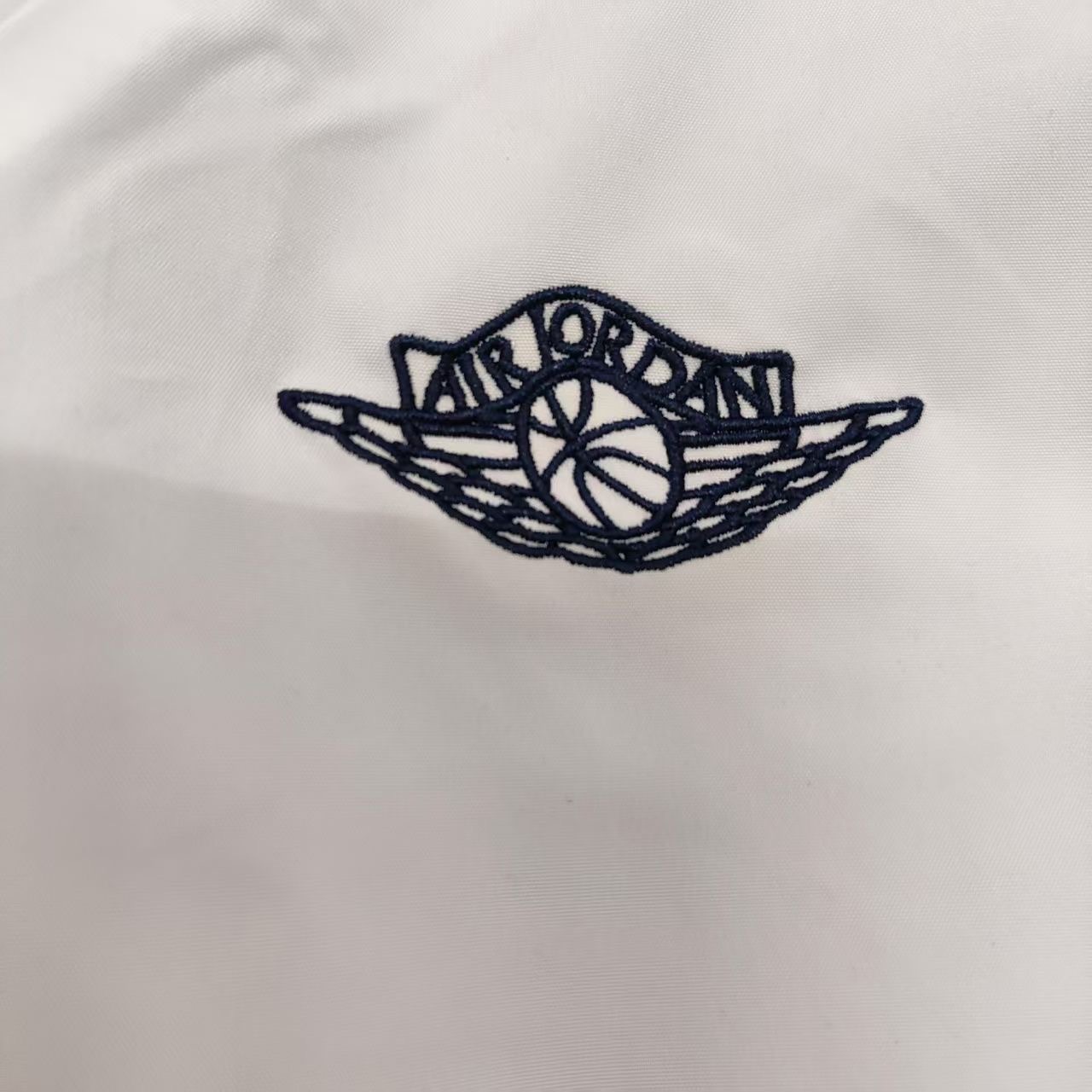 2025/2026 Paris Saint-Germain Embroidered windbreaker PSG training ball stand collar long Football Shirt