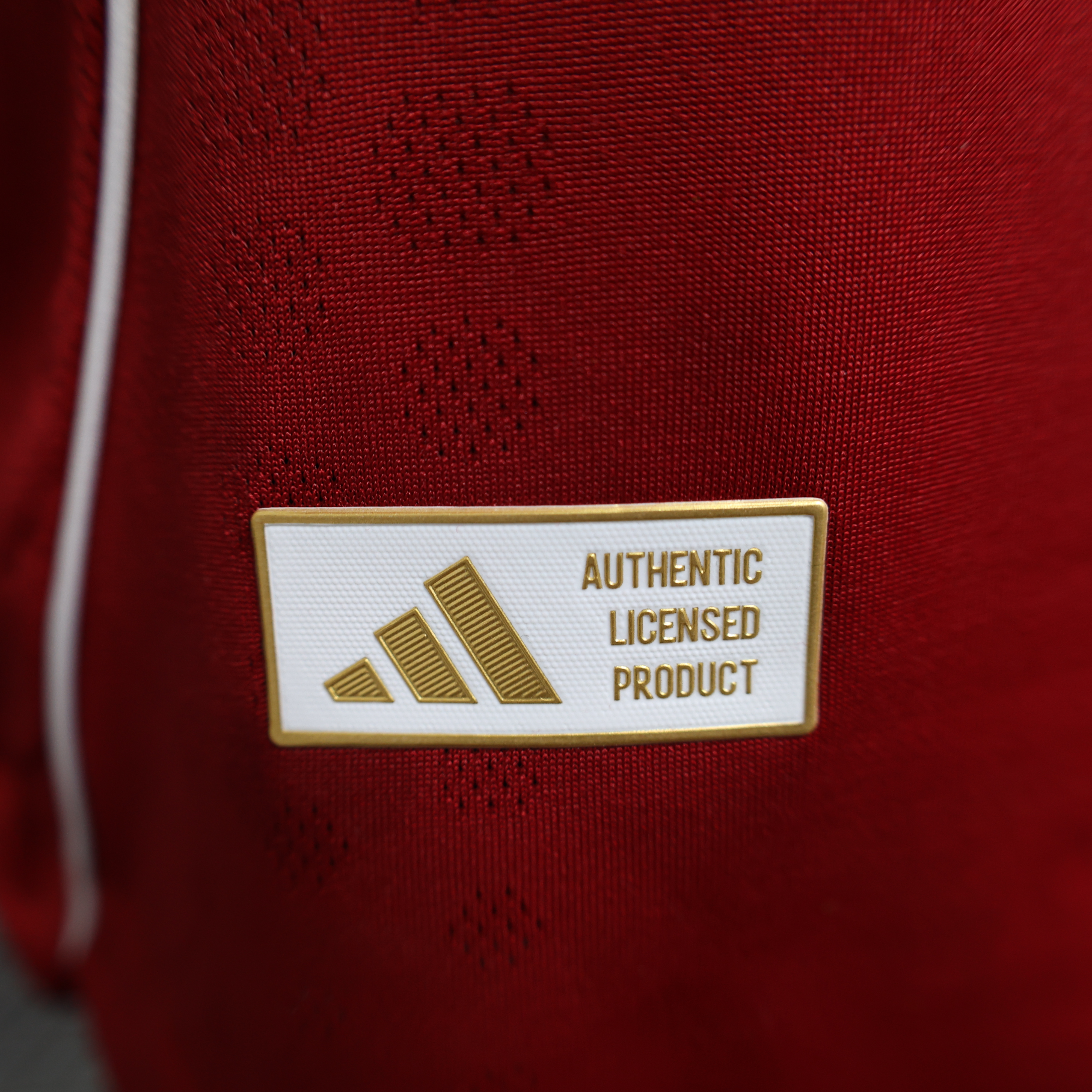 2025/2026 Player Liverpool Special  Football Shirt