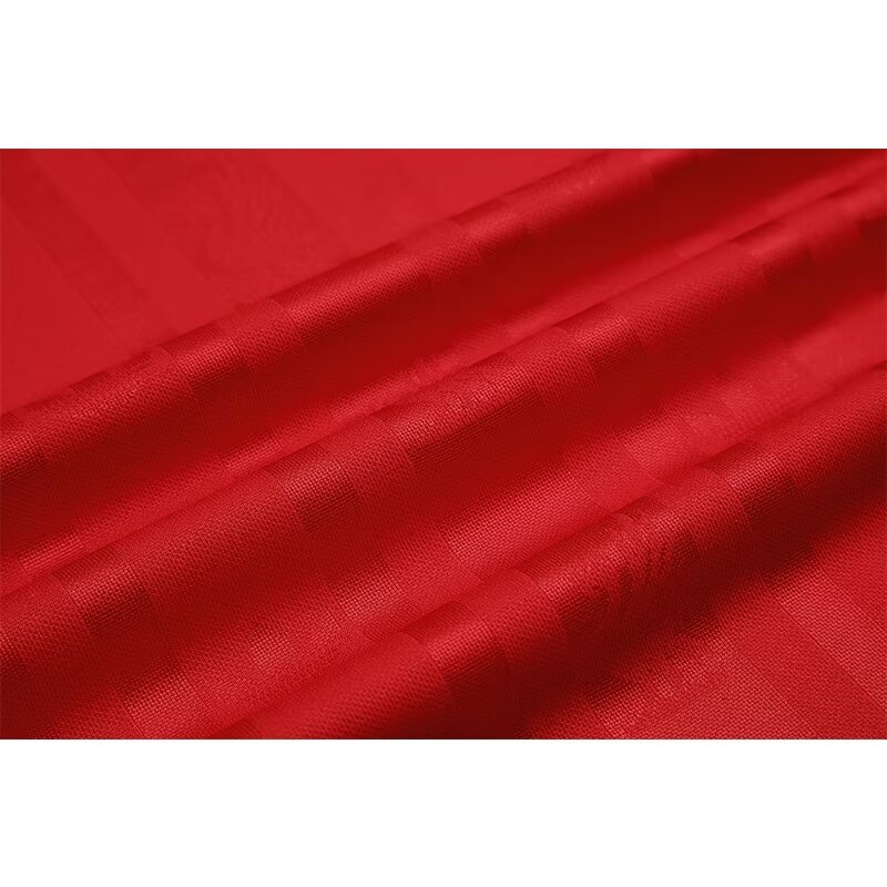 1985/1986 Retro Long Sleeve Liverpool Home Football Shirt