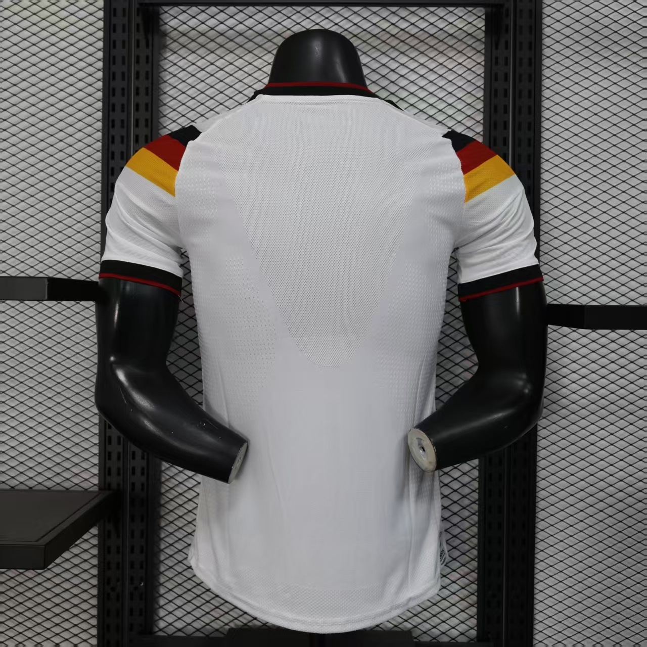 2025/2026 Player Version Germany  Football Shirt