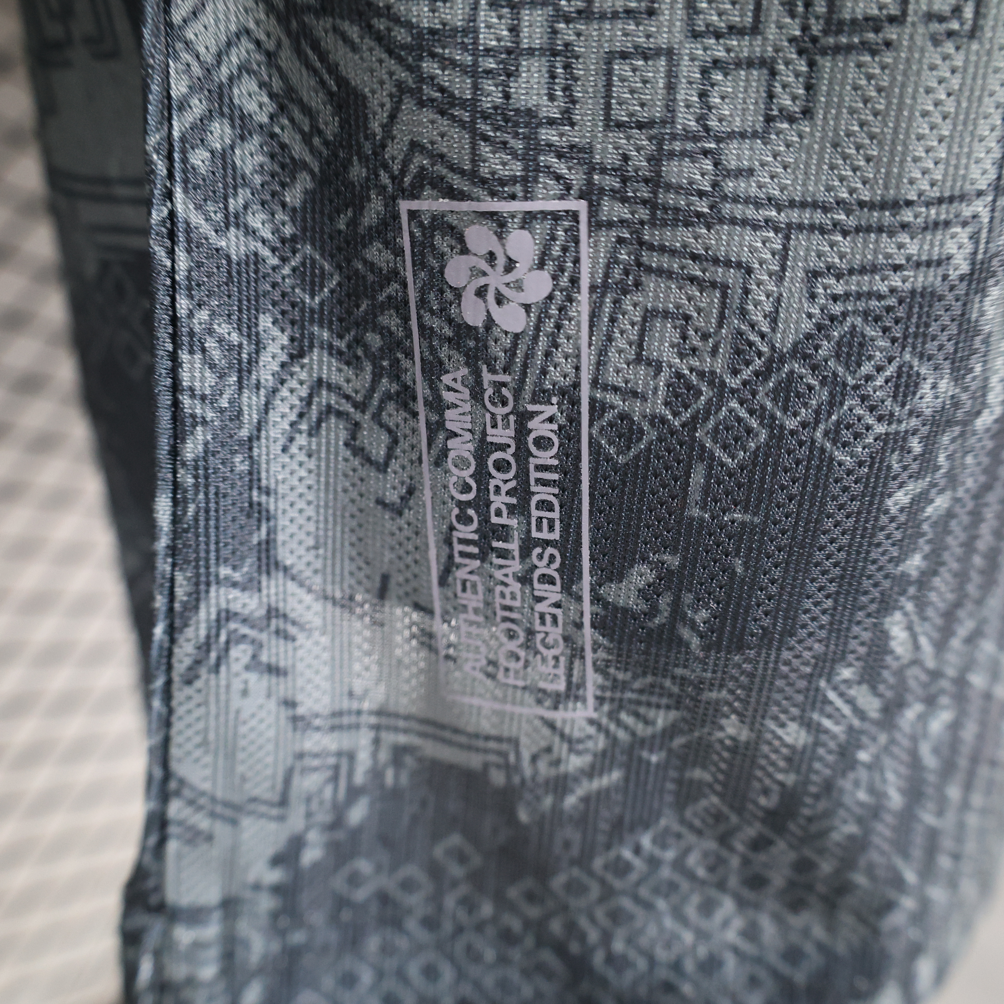 2024 Argentina Special Edition Football Jersey