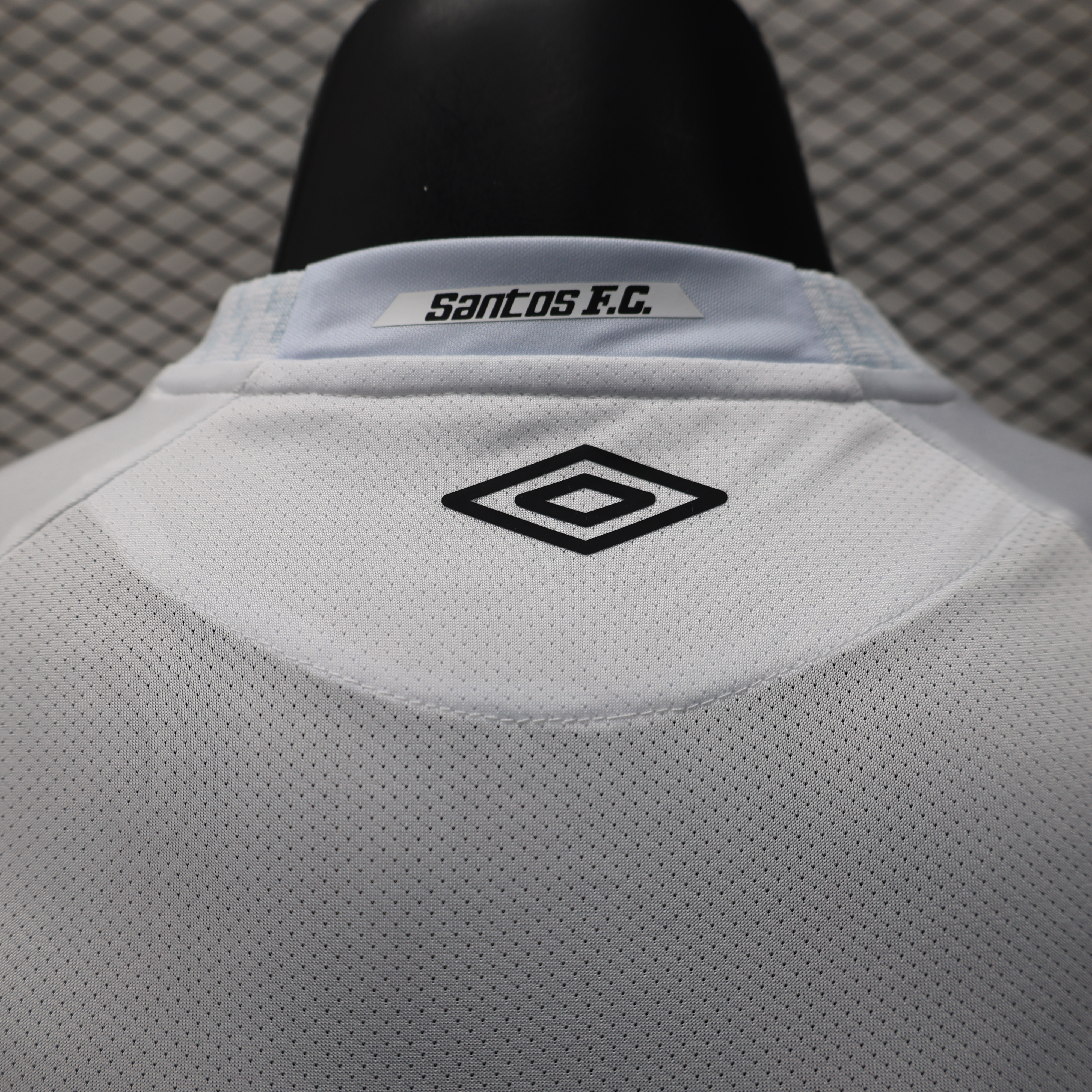 2025/2026 Santos  Football Shirt