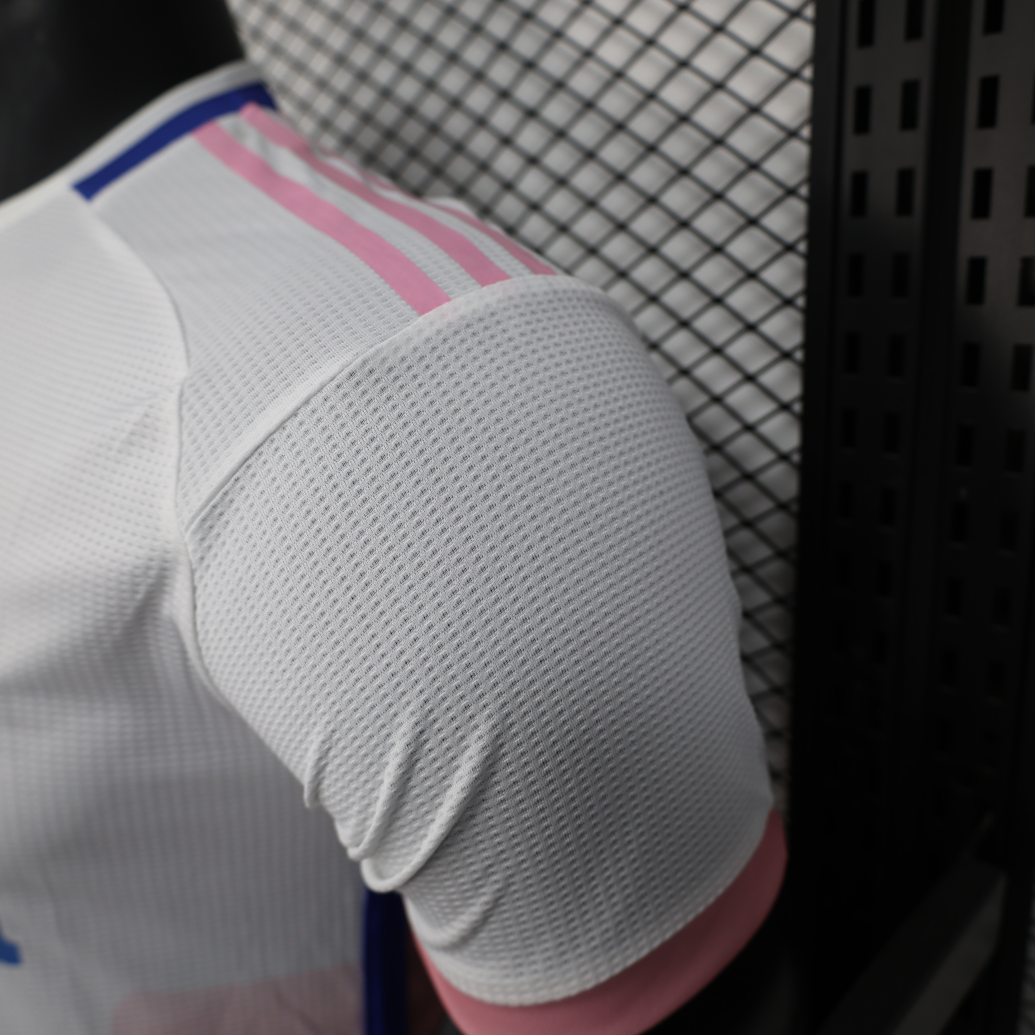 2025/2026 Player Version Algeria Football Shirt