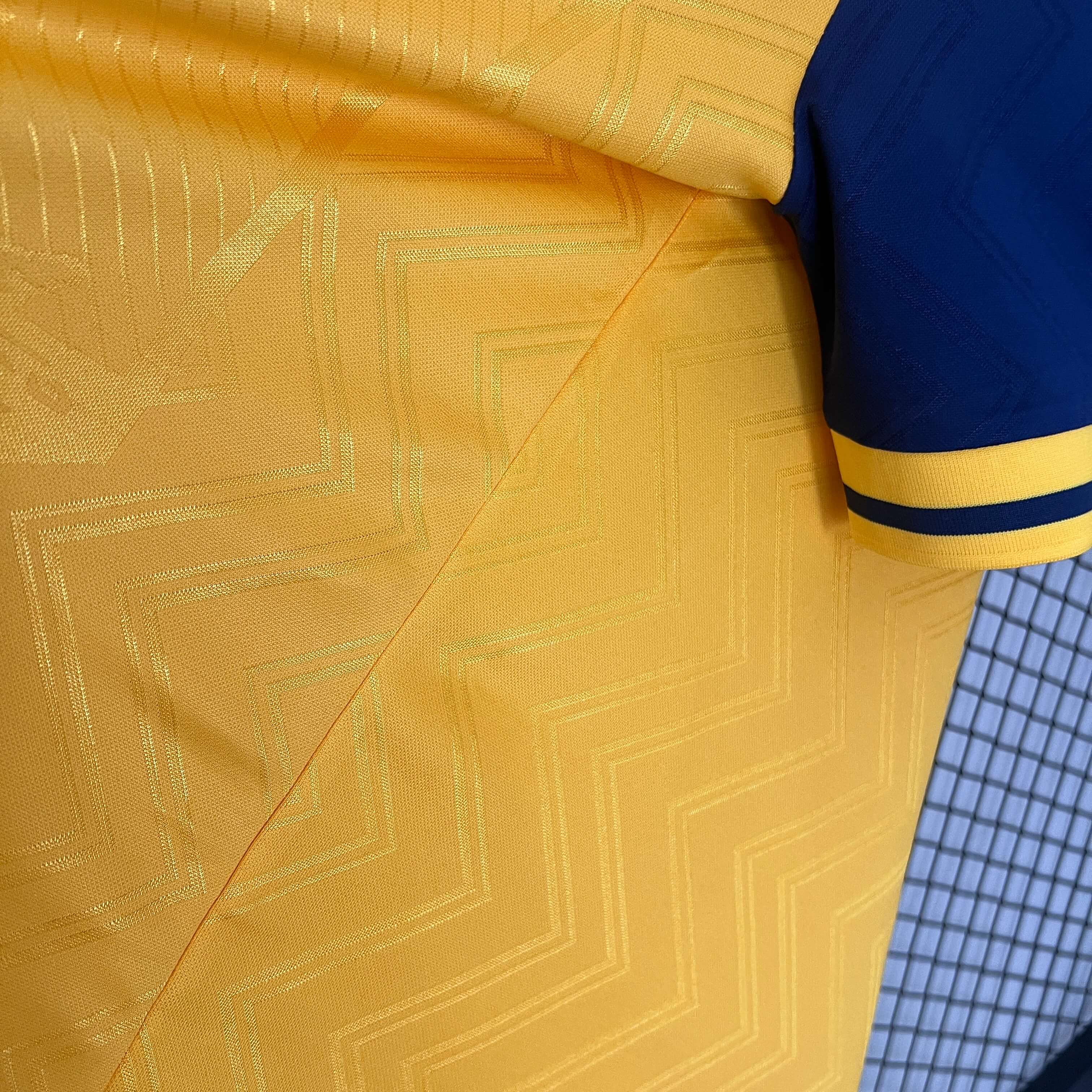 1996/1997 Retro Arsenal Away Football Shirt