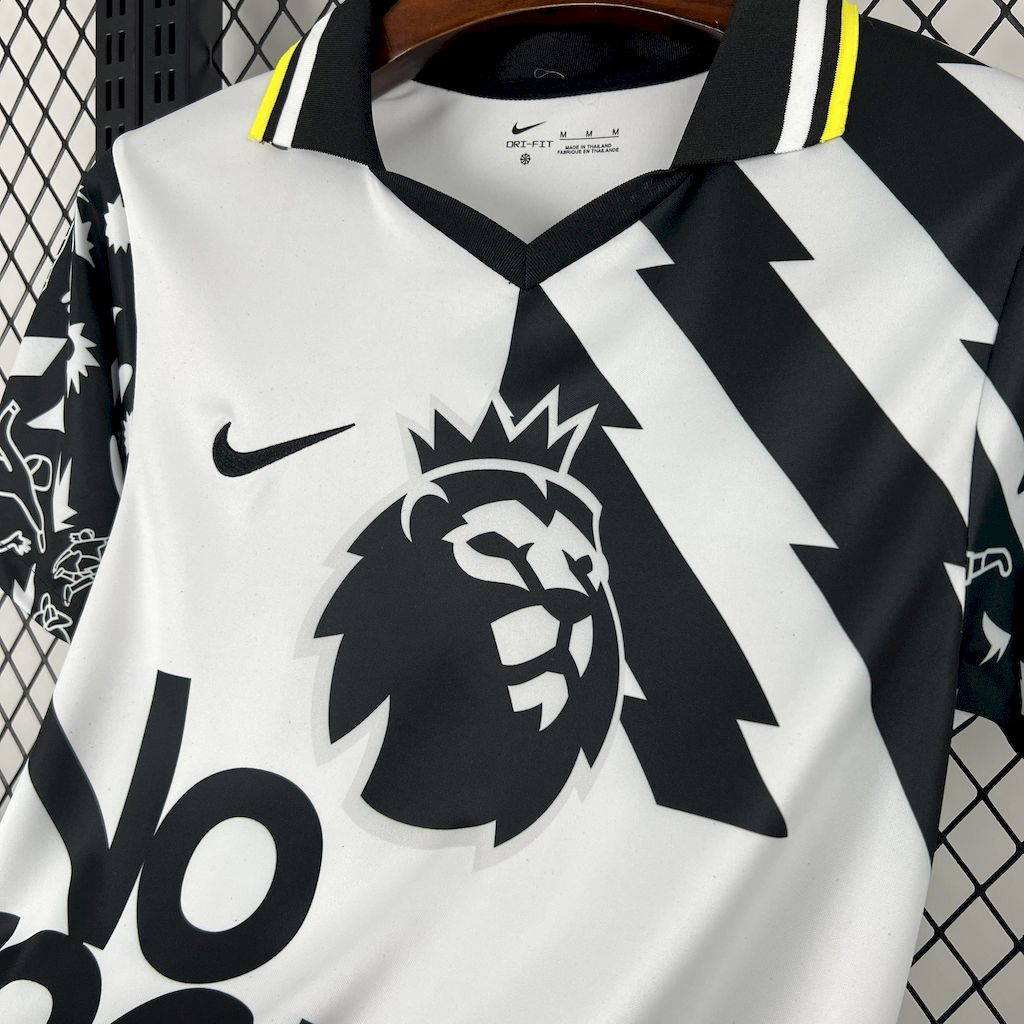 2025/2026 Premier League FootballShirt 1:1 Thai Quality
