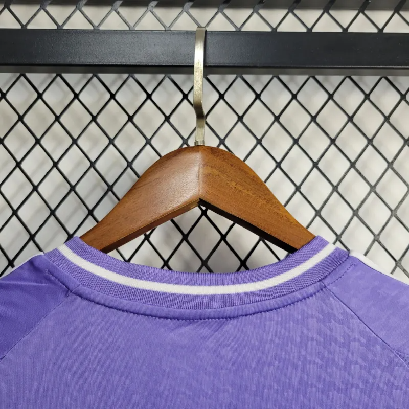 2024/2025 Real Madrid Football Shirt