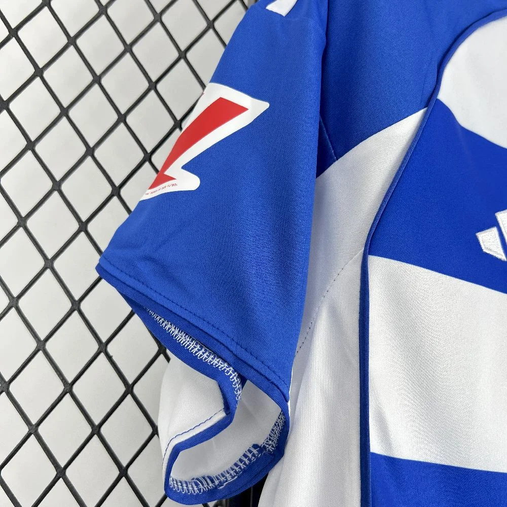 2025/2026 Granada Away Football Shirt 1:1 Thai Quality