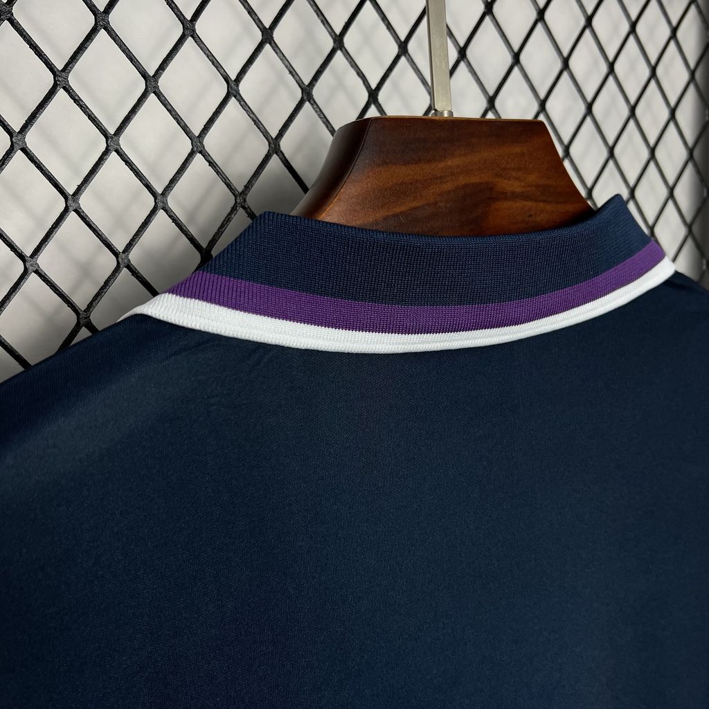 1994/1995 Retro Tottenham Hotspur Away Football Shirt